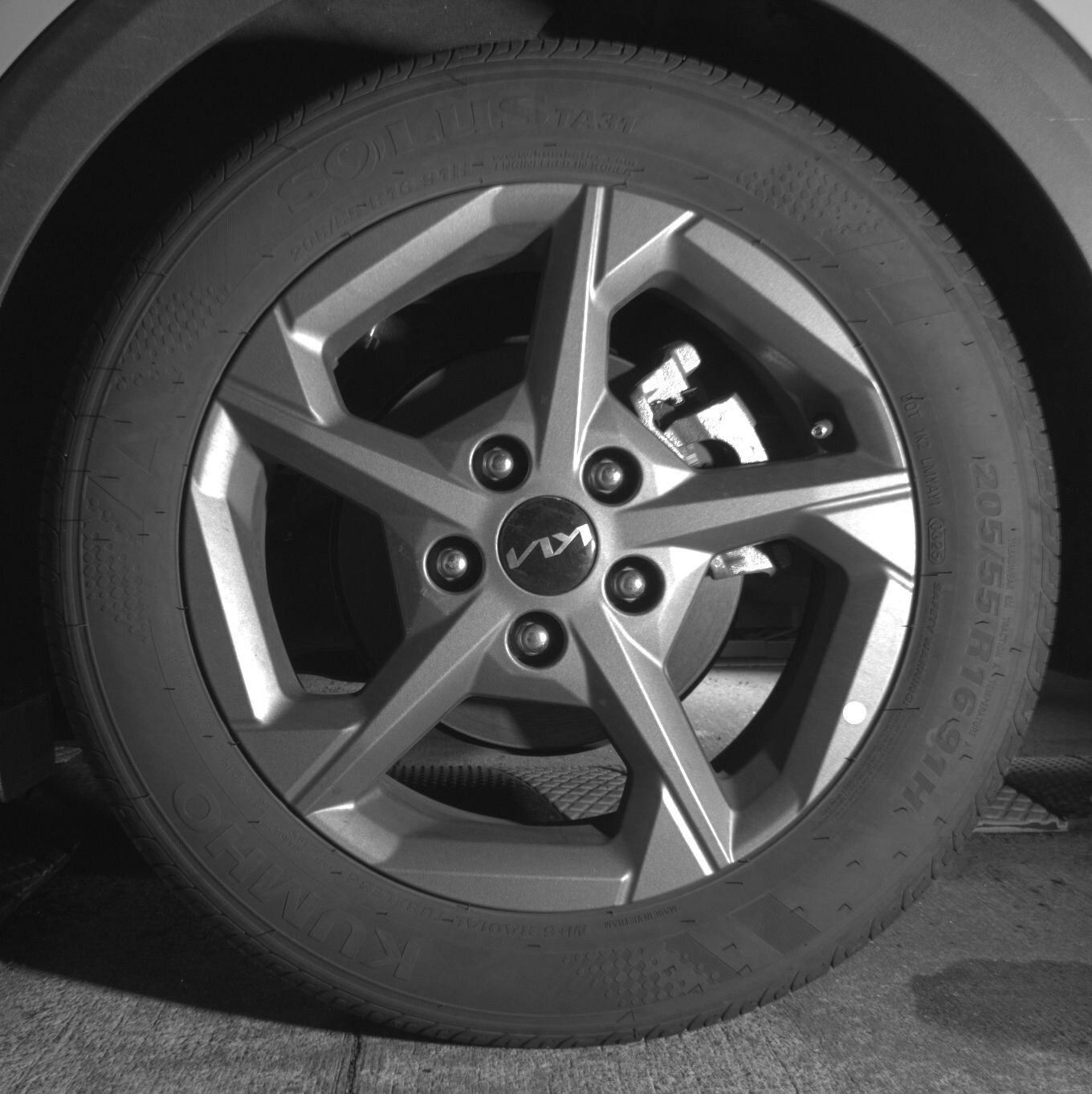 Thumbnail: 2025 Kia K4 - 11