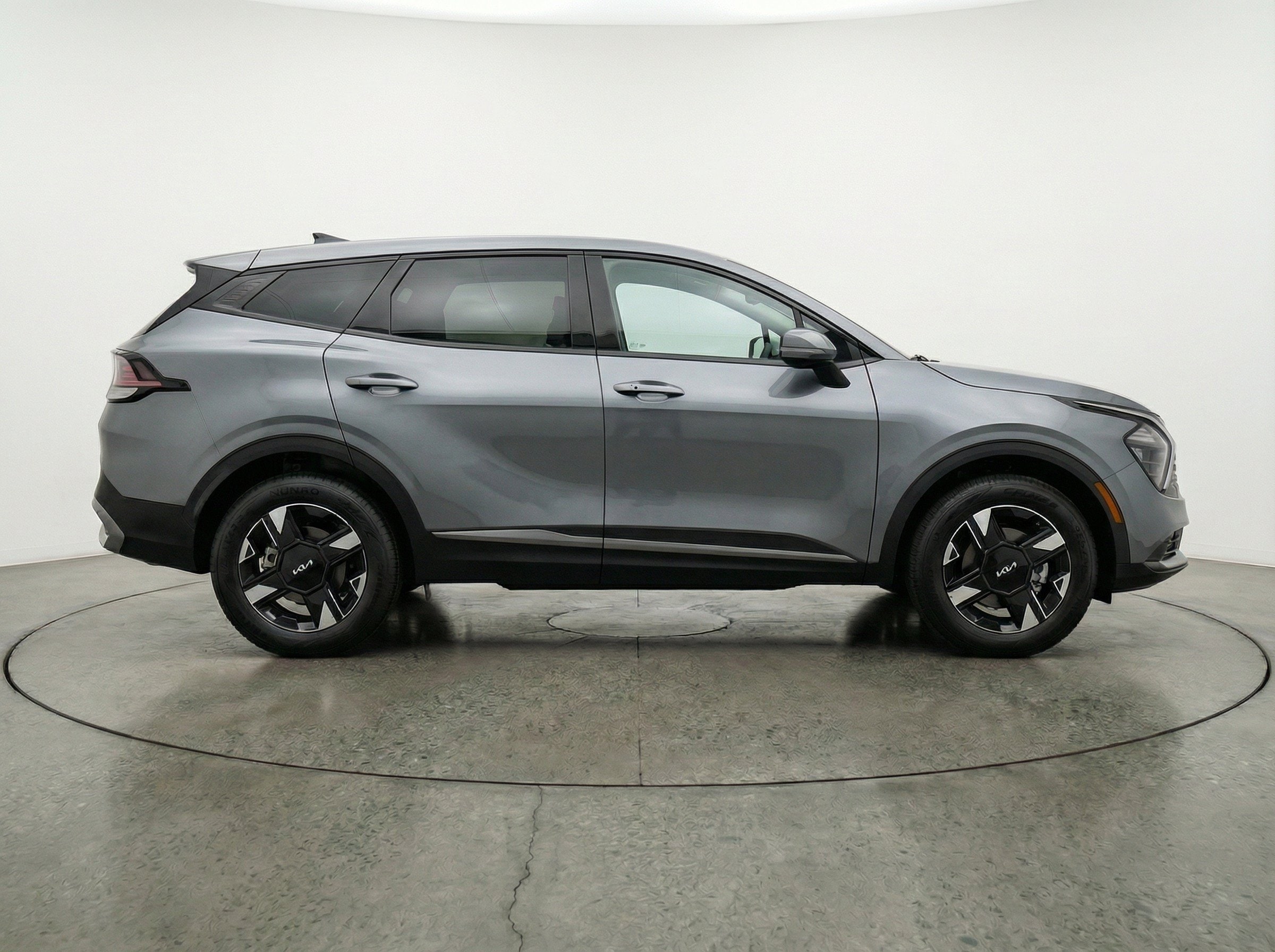 Thumbnail: 2026 Kia Sportage - 11