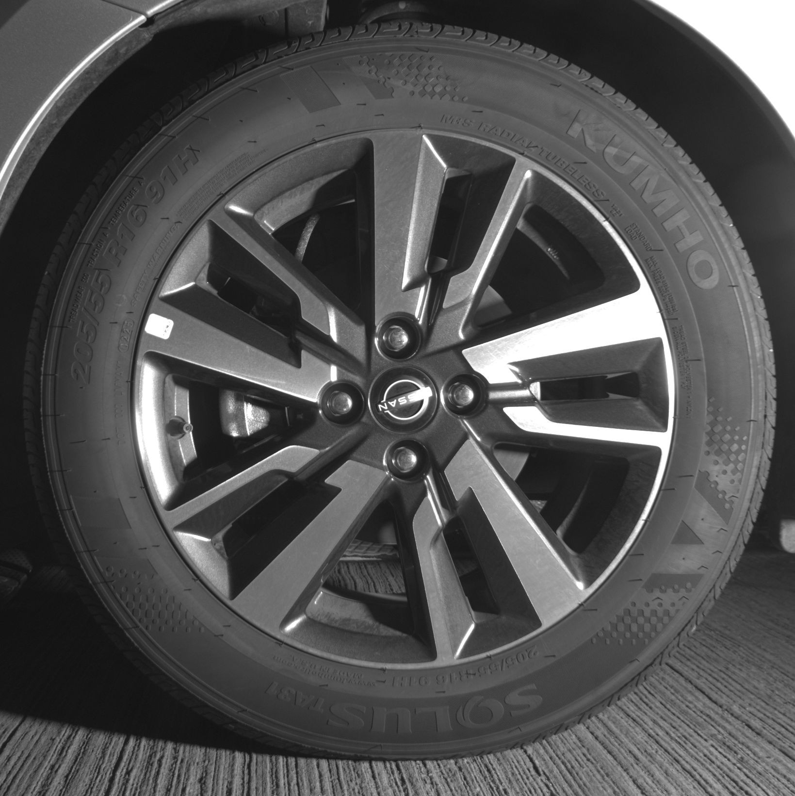 Thumbnail: 2025 Nissan Versa - 9