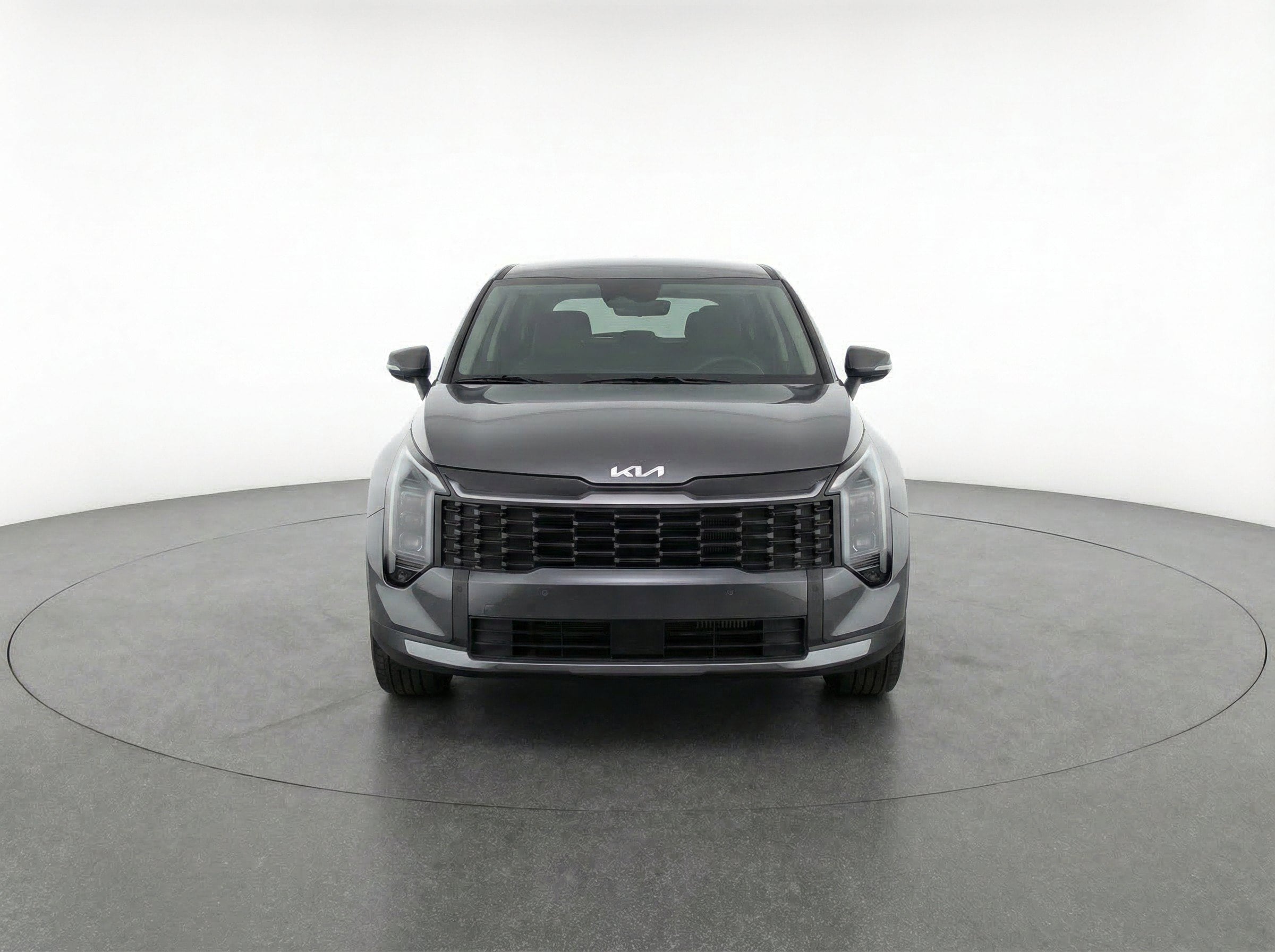 Thumbnail: 2026 Kia Sportage - 2