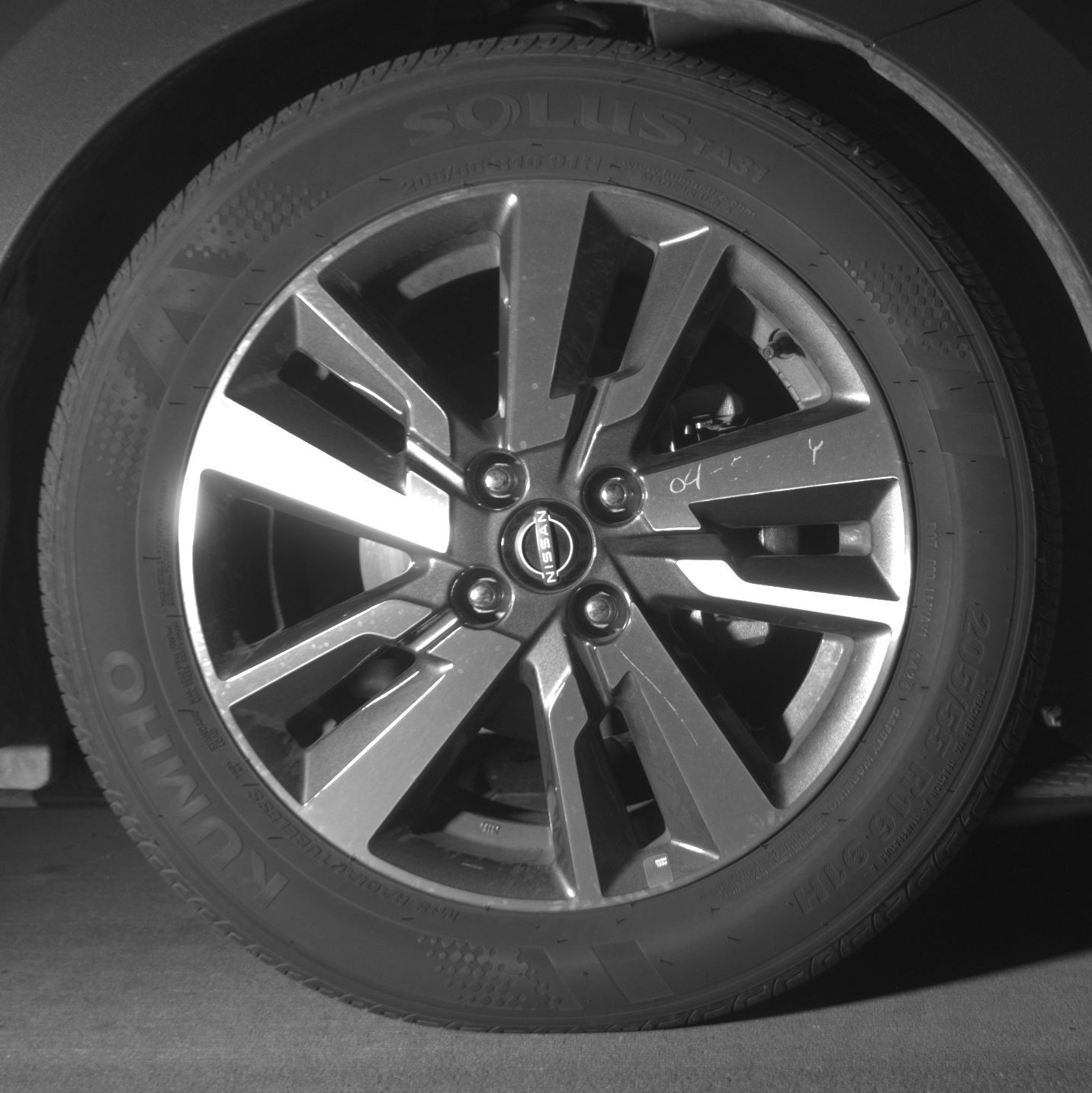 Thumbnail: 2025 Nissan Versa - 10