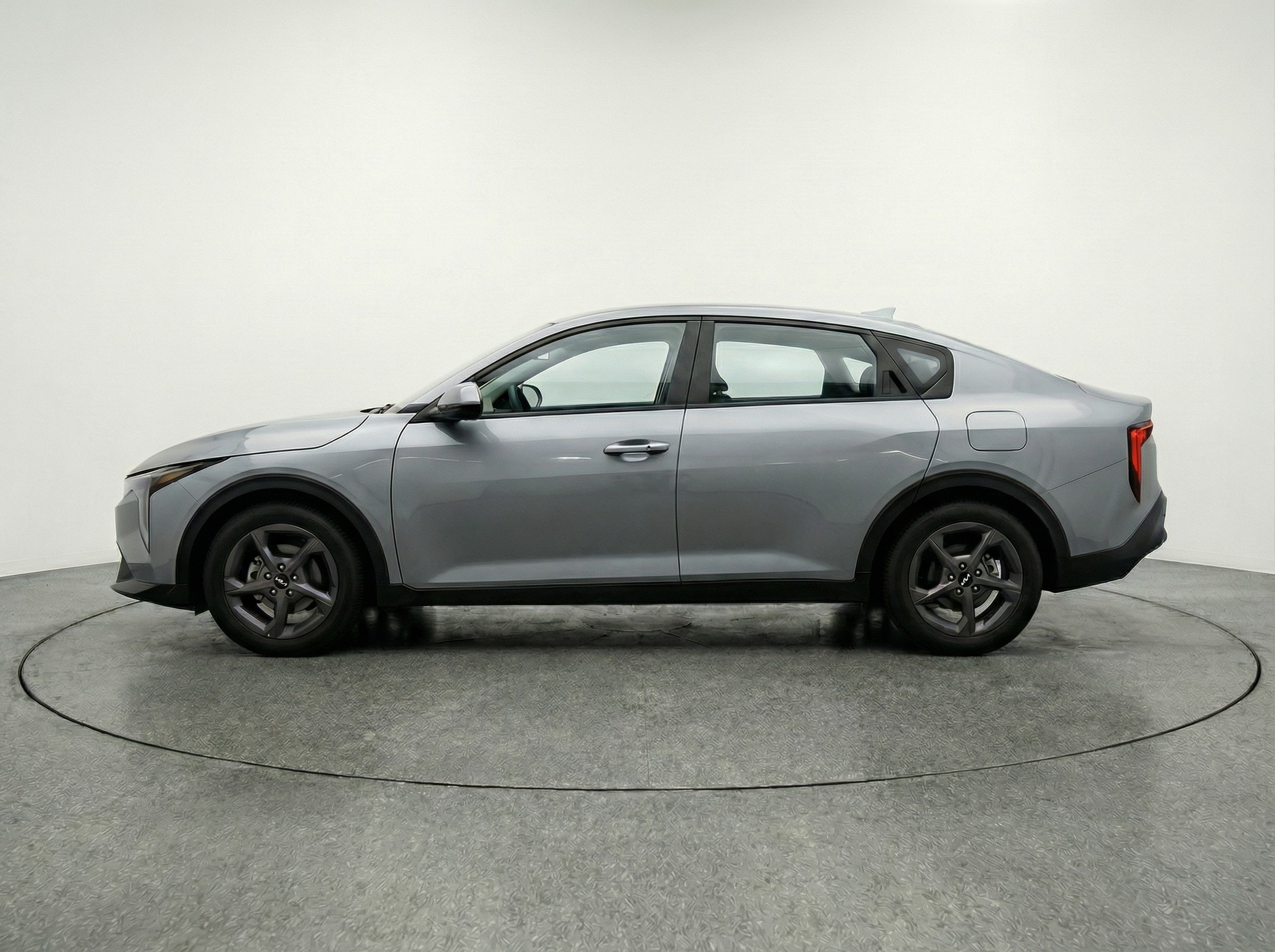 Thumbnail: 2025 Kia K4 - 4