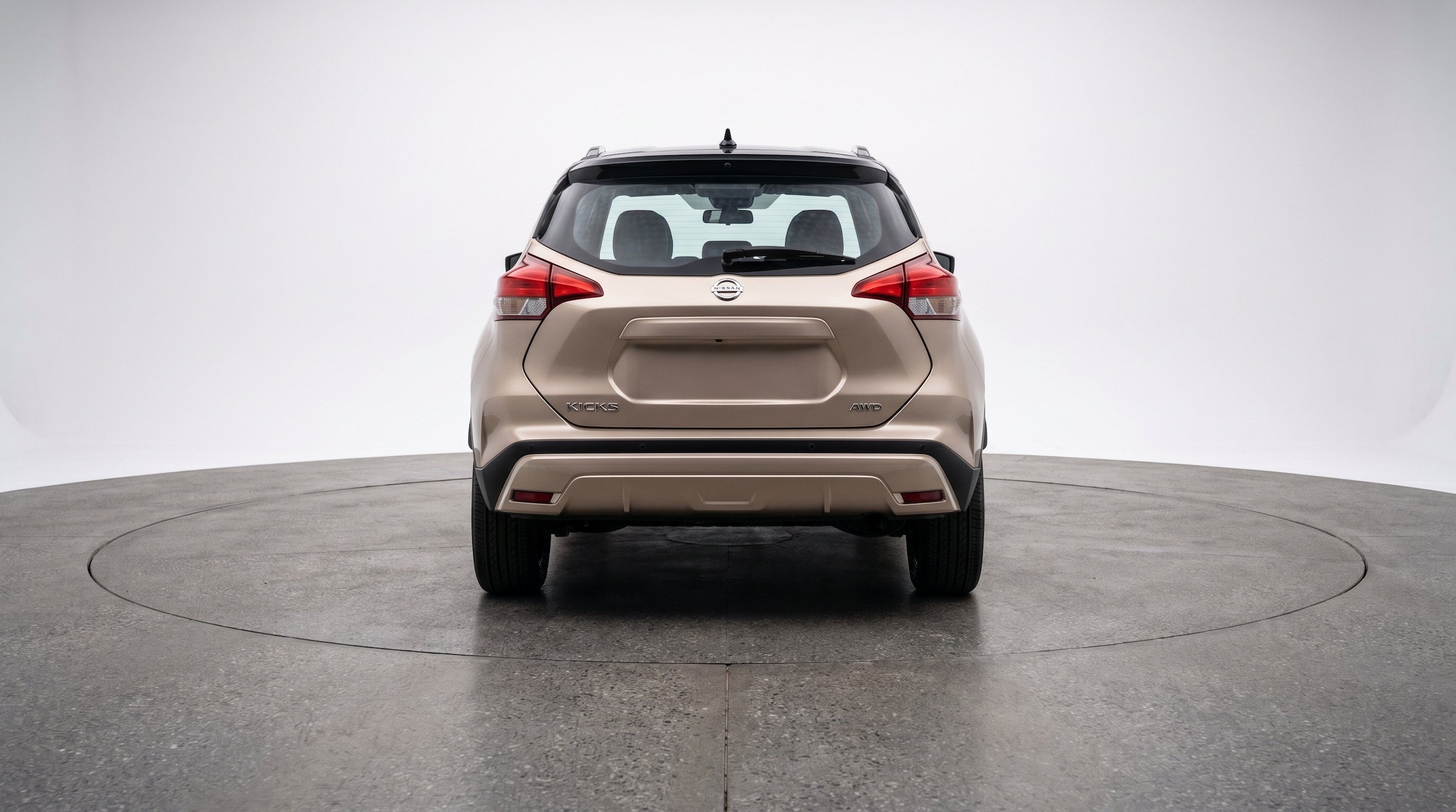 Thumbnail: 2026 Nissan Kicks - 7