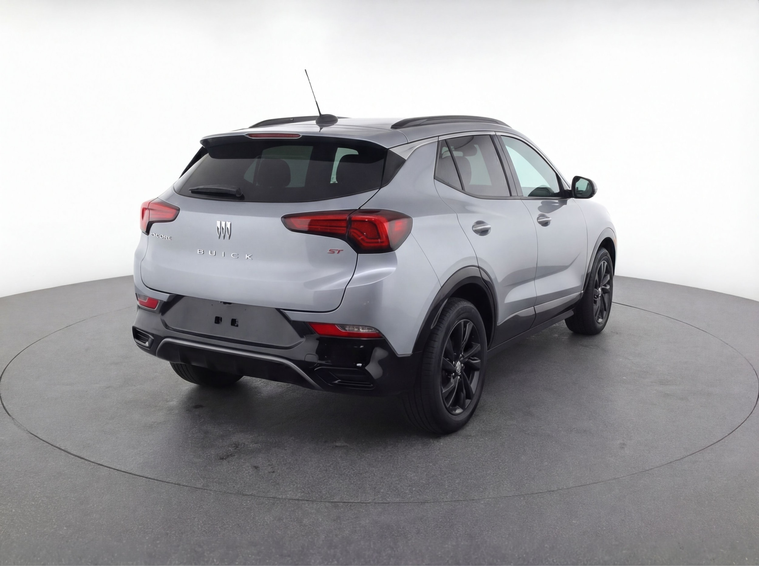 Thumbnail: 2024 Buick Encore GX - 7