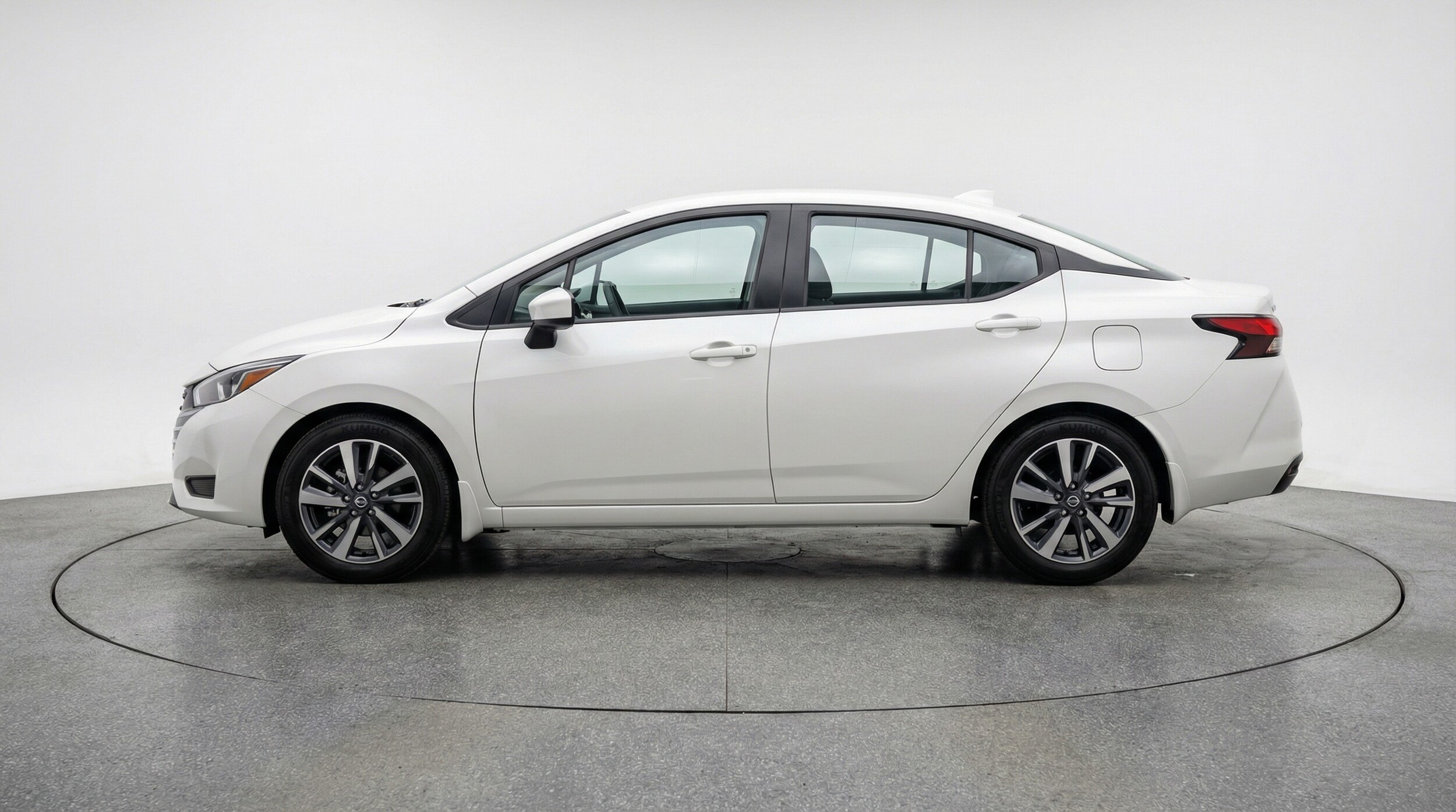 Thumbnail: 2025 Nissan Versa - 4