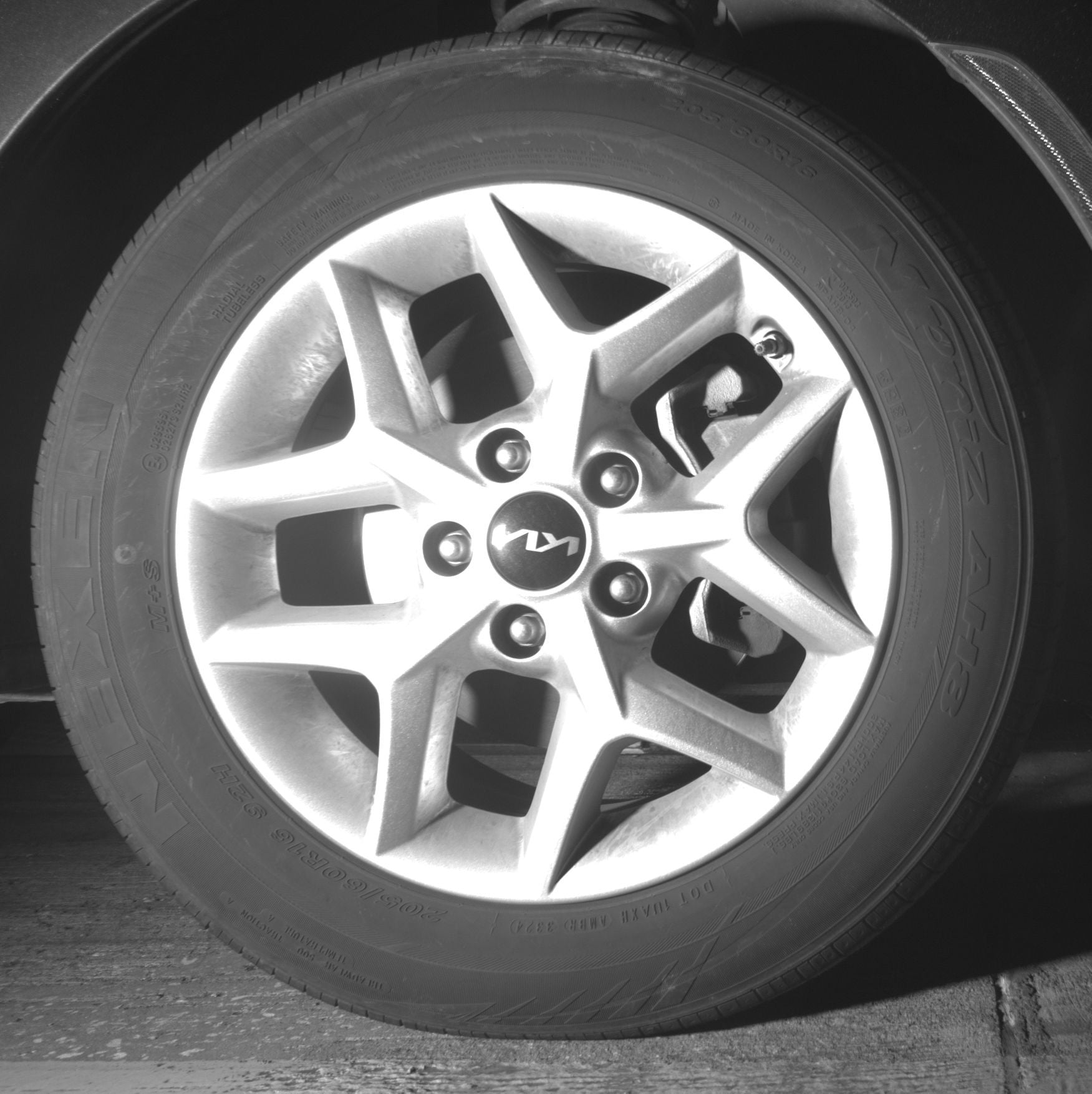 Thumbnail: 2025 Kia Soul - 10