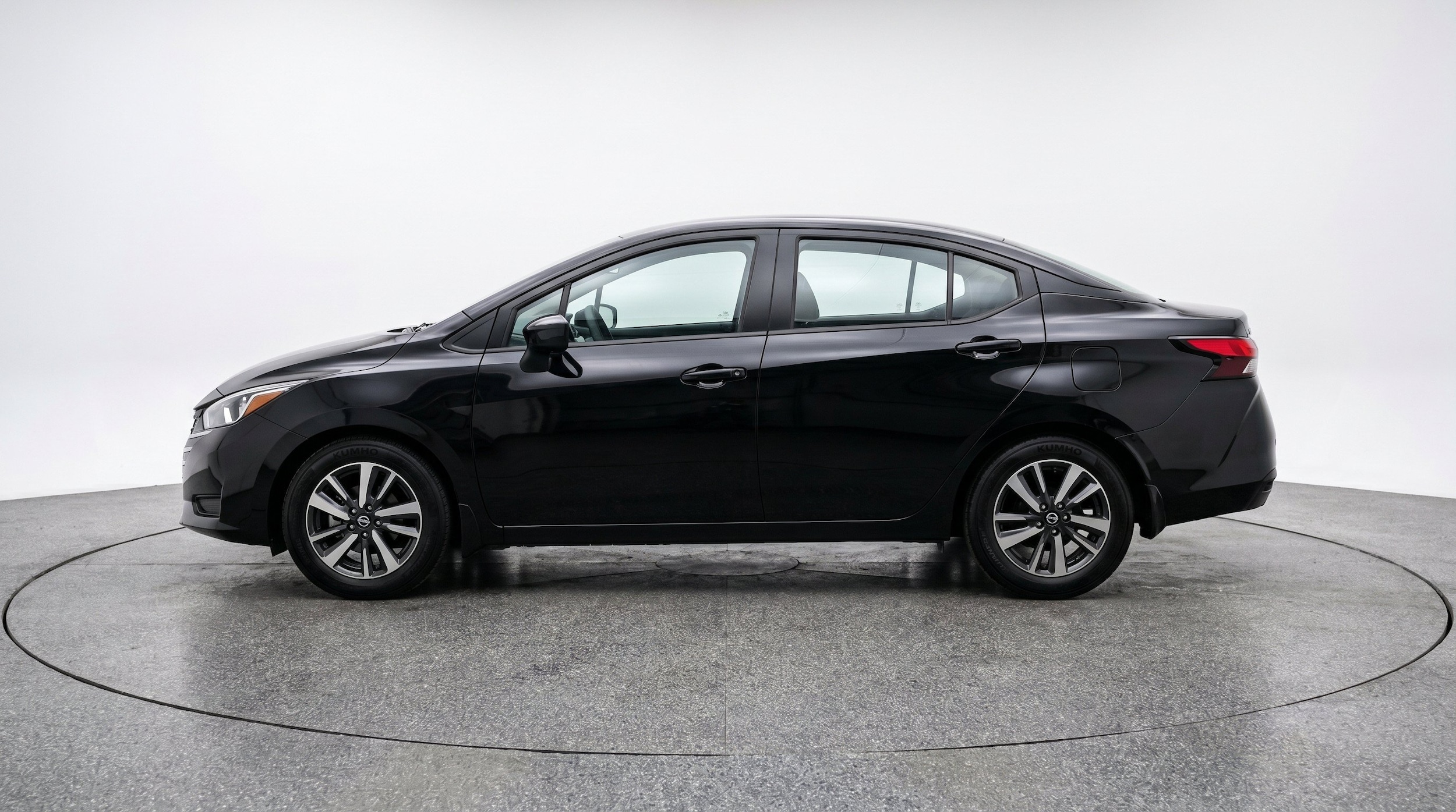 Thumbnail: 2025 Nissan Versa - 5