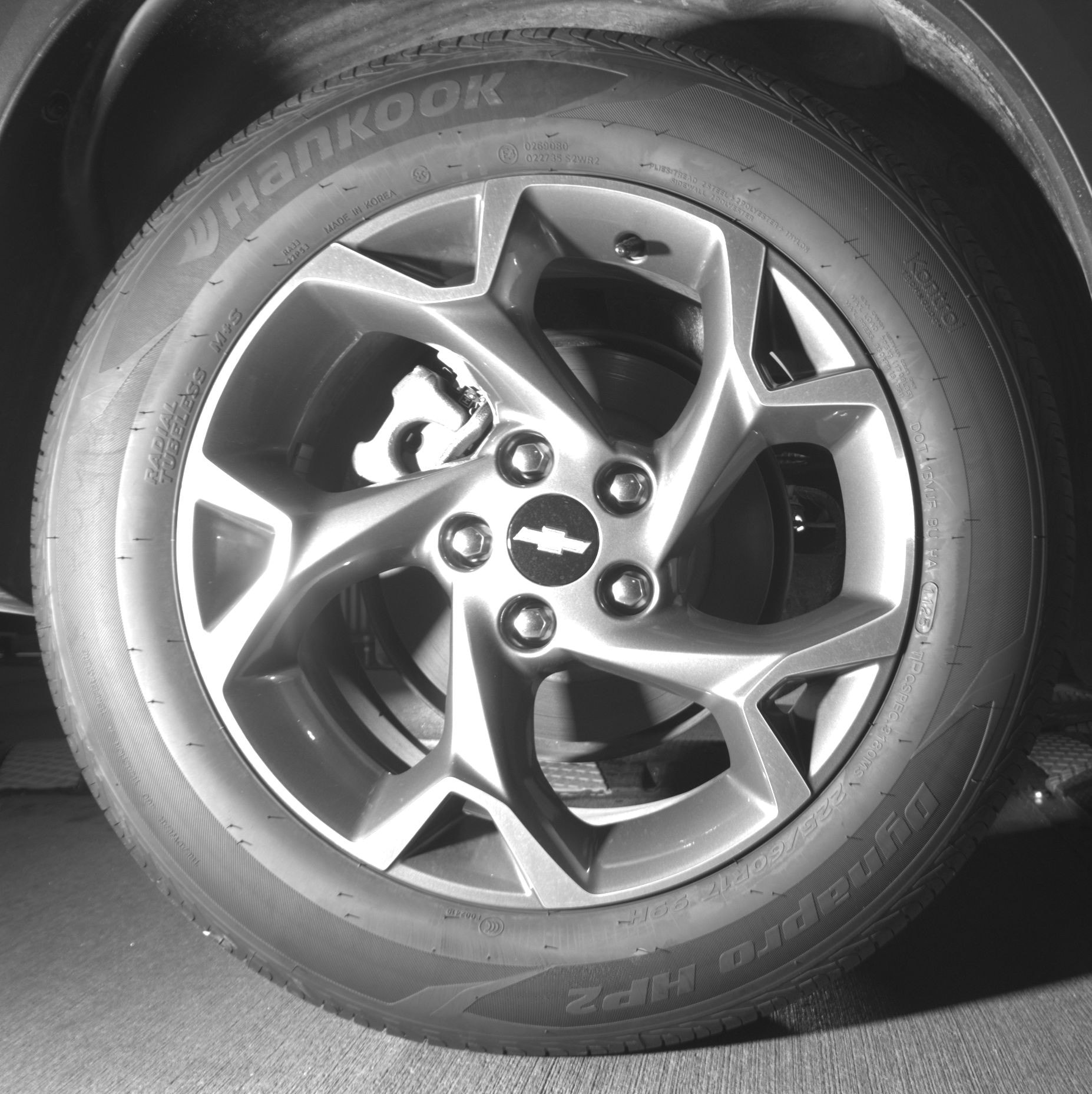 Thumbnail: 2025 Chevrolet Trax - 12