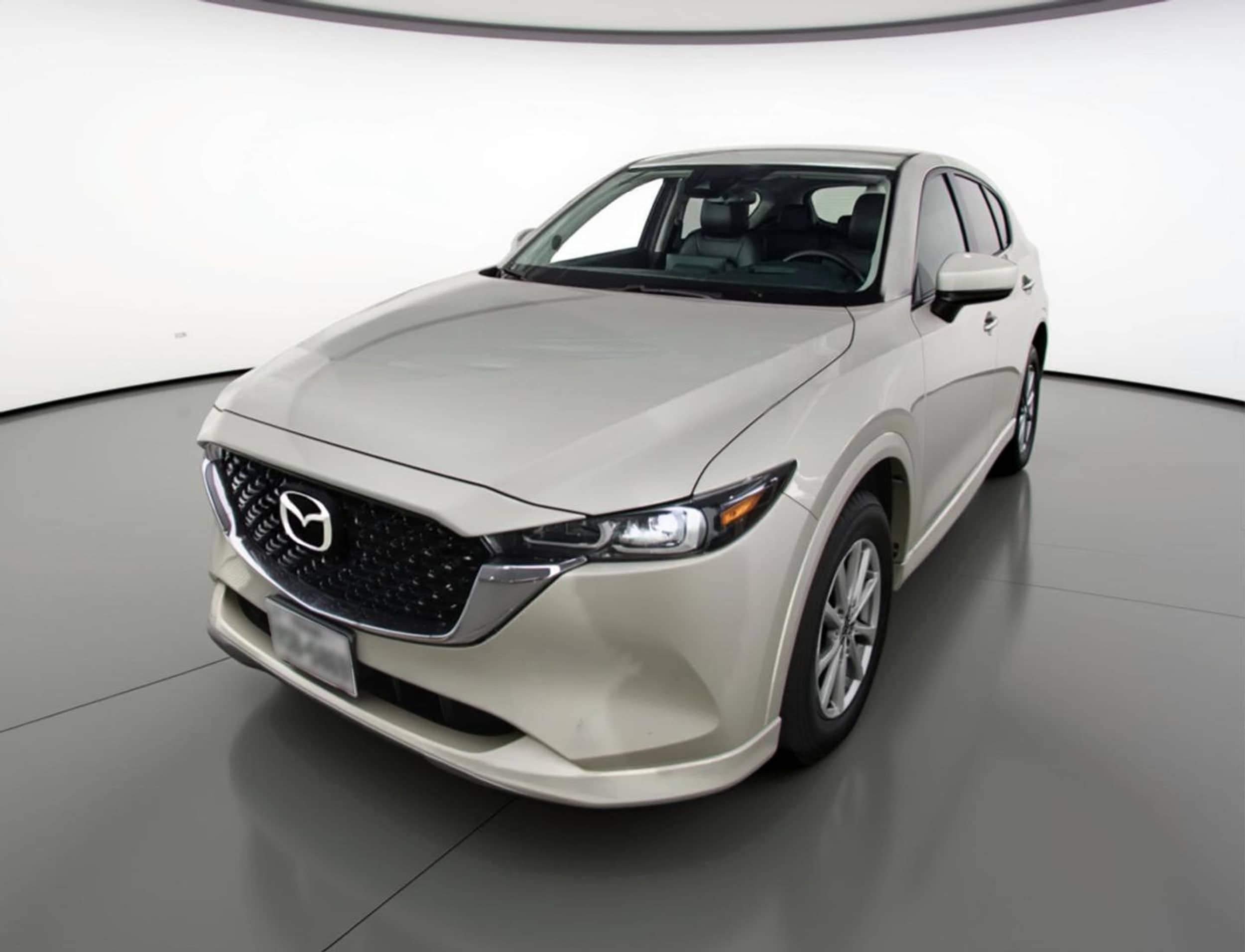 Thumbnail: 2025 Mazda CX-5 - 3
