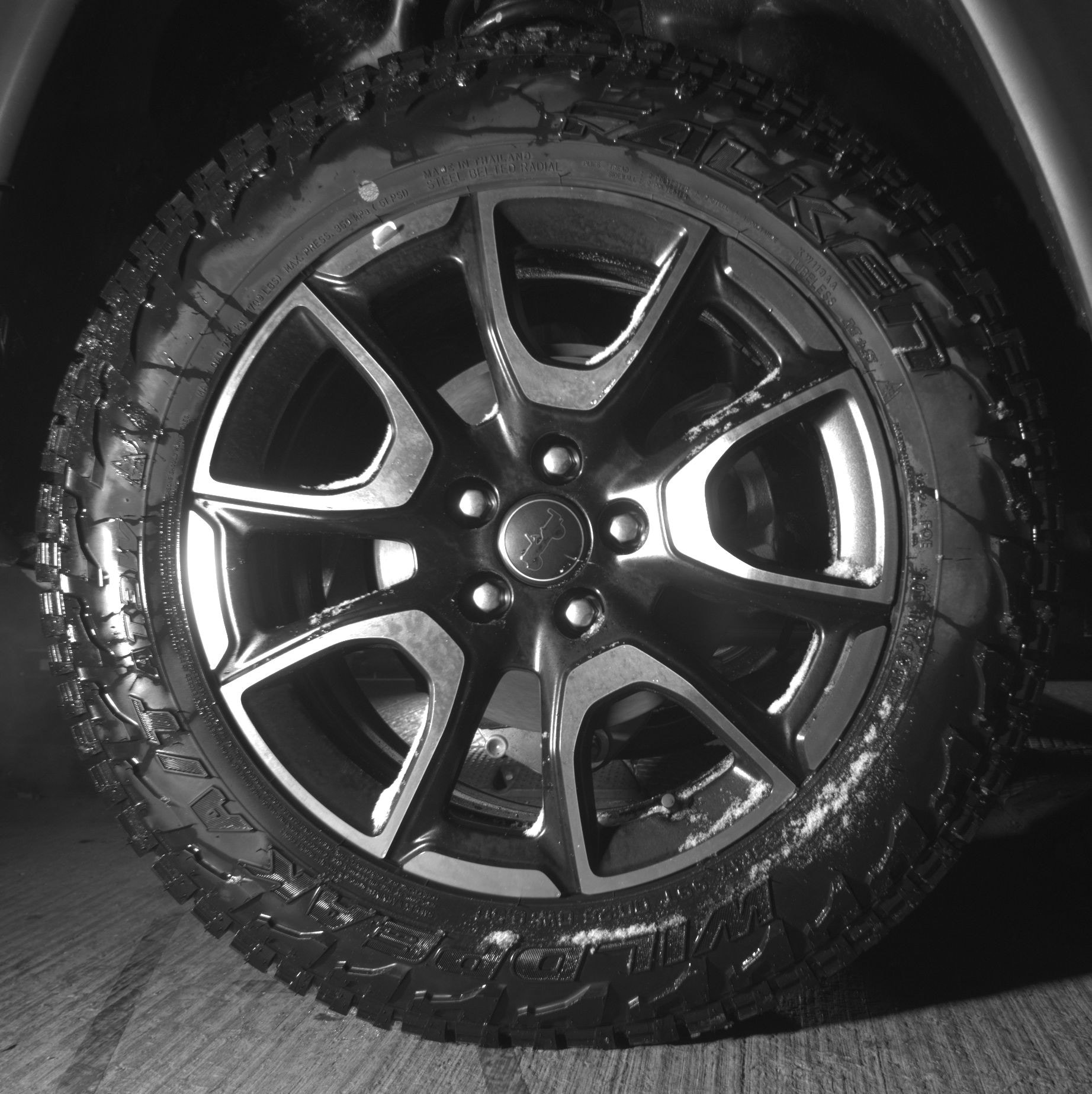 Thumbnail: 2025 Jeep Compass - 12