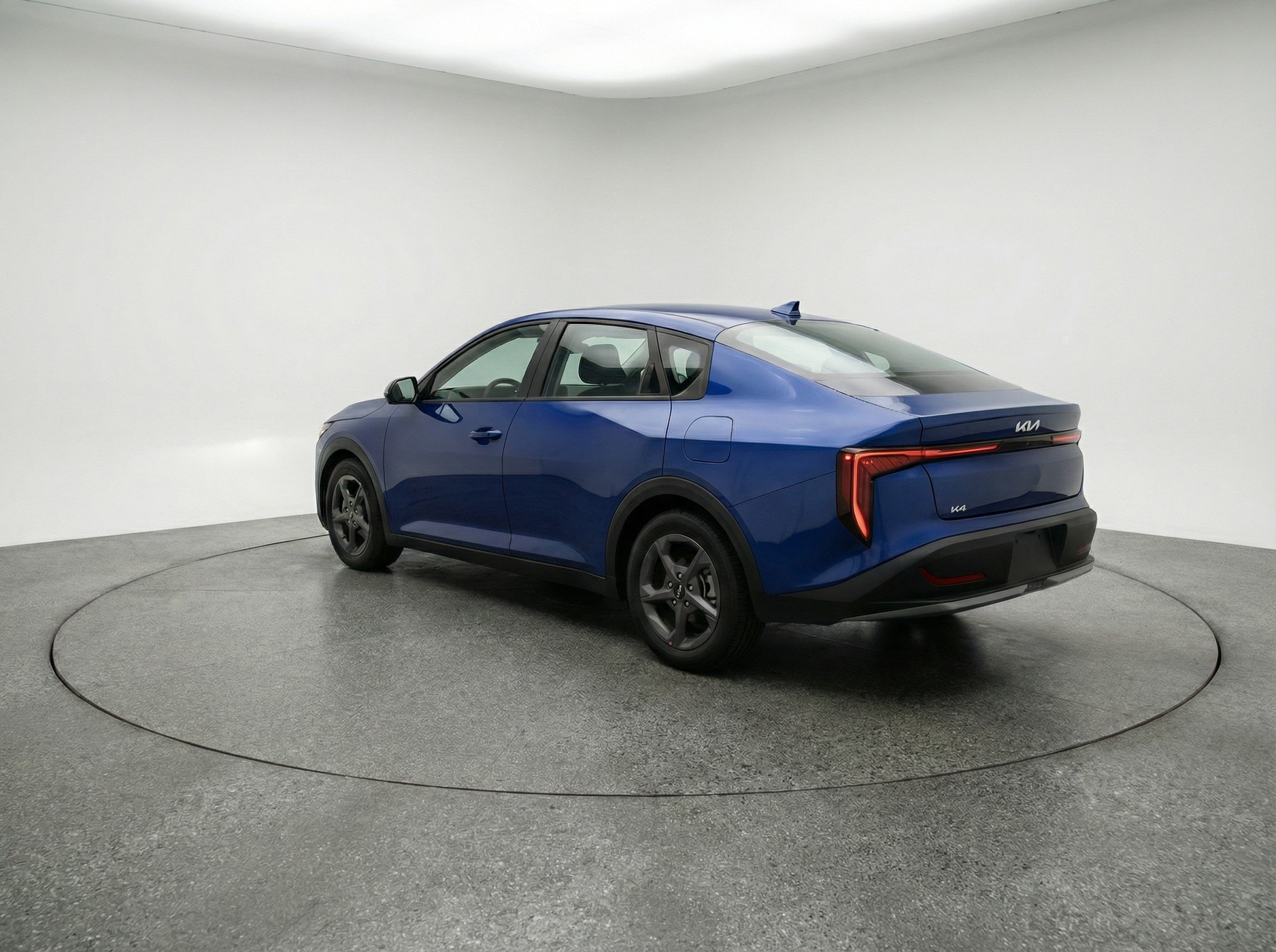 Thumbnail: 2025 Kia K4 - 5