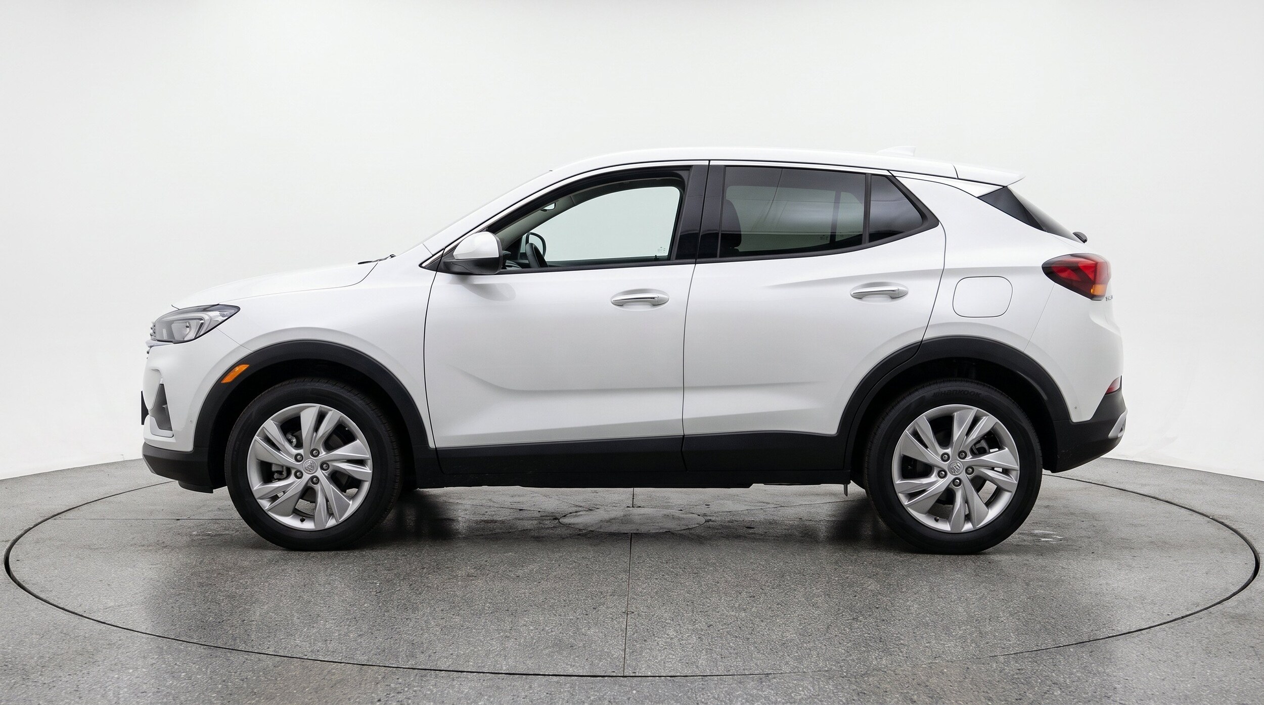 Thumbnail: 2026 Buick Encore GX - 5