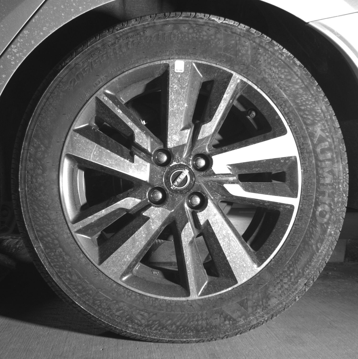 Thumbnail: 2025 Nissan Versa - 11