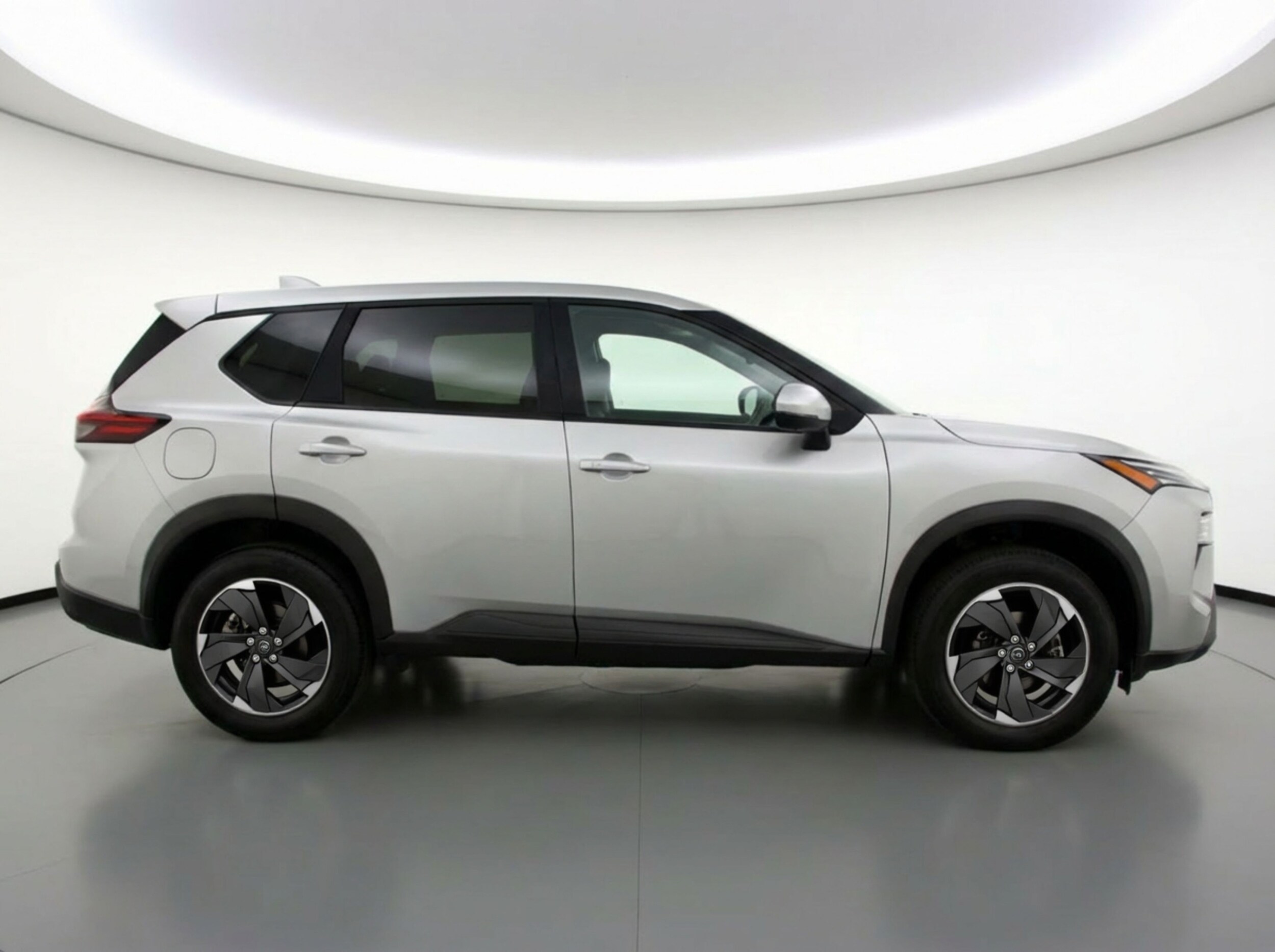Thumbnail: 2025 Nissan Rogue - 8