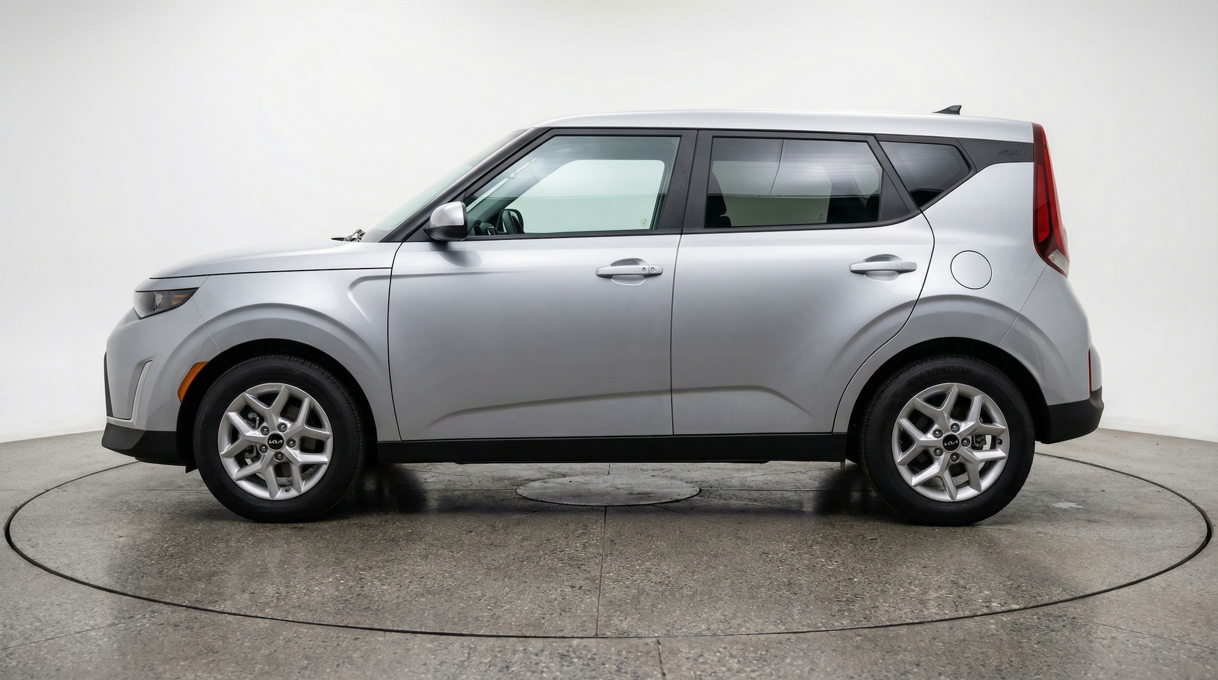 Thumbnail: 2025 Kia Soul - 4