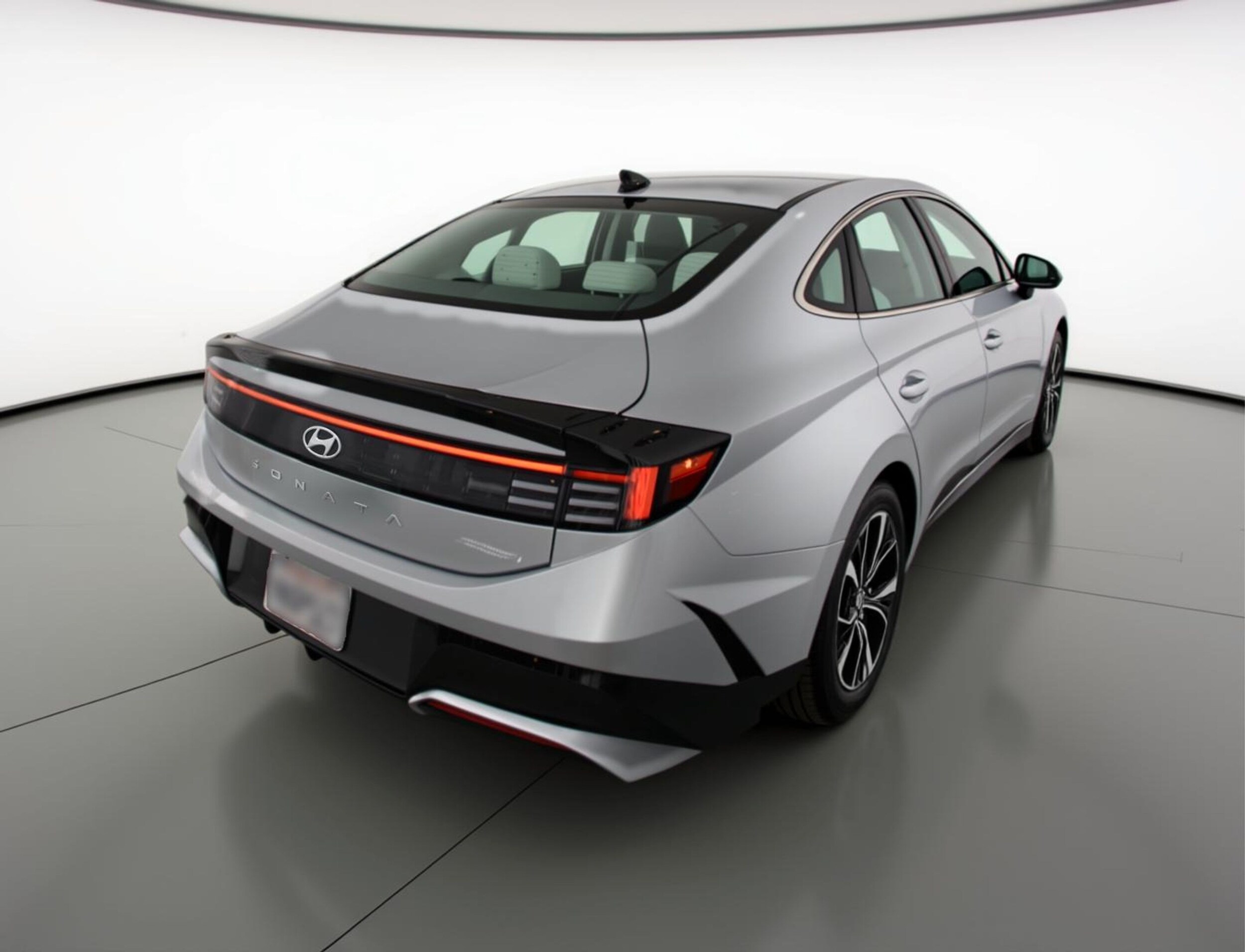 Thumbnail: 2025 Hyundai Sonata - 7