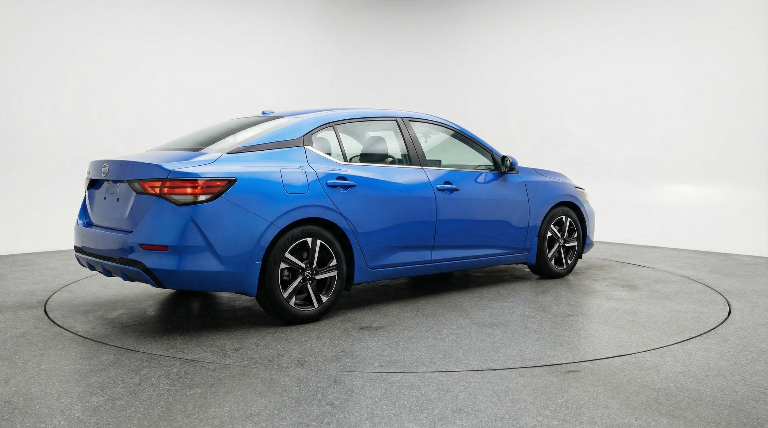 Thumbnail: 2025 Nissan Sentra - 7