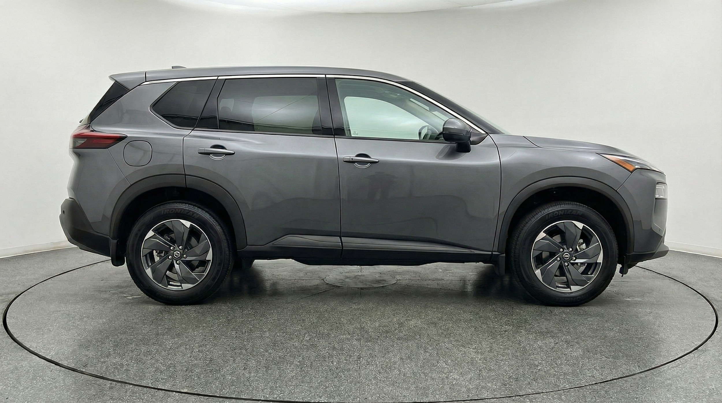 Thumbnail: 2025 Nissan Rogue - 8