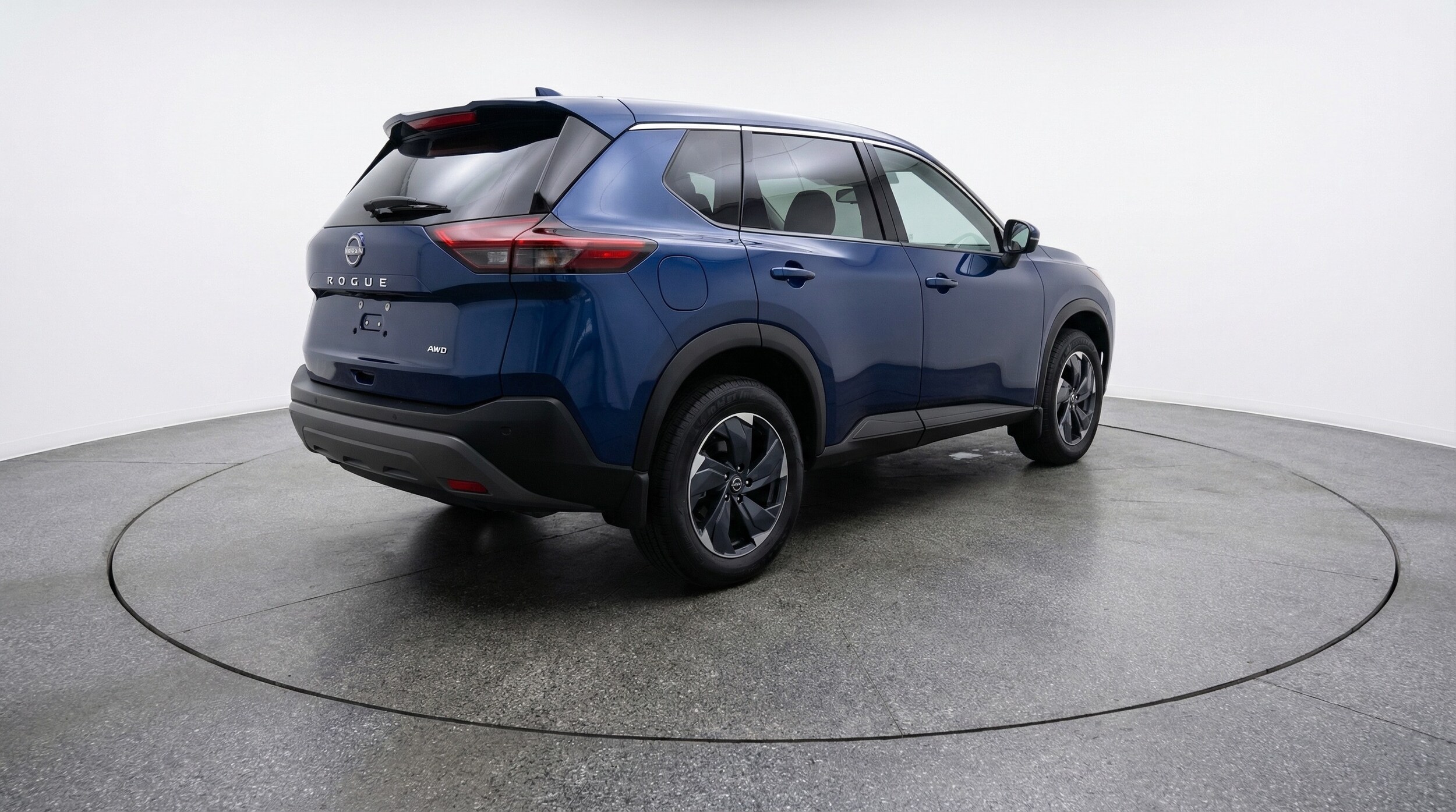 Thumbnail: 2025 Nissan Rogue - 7