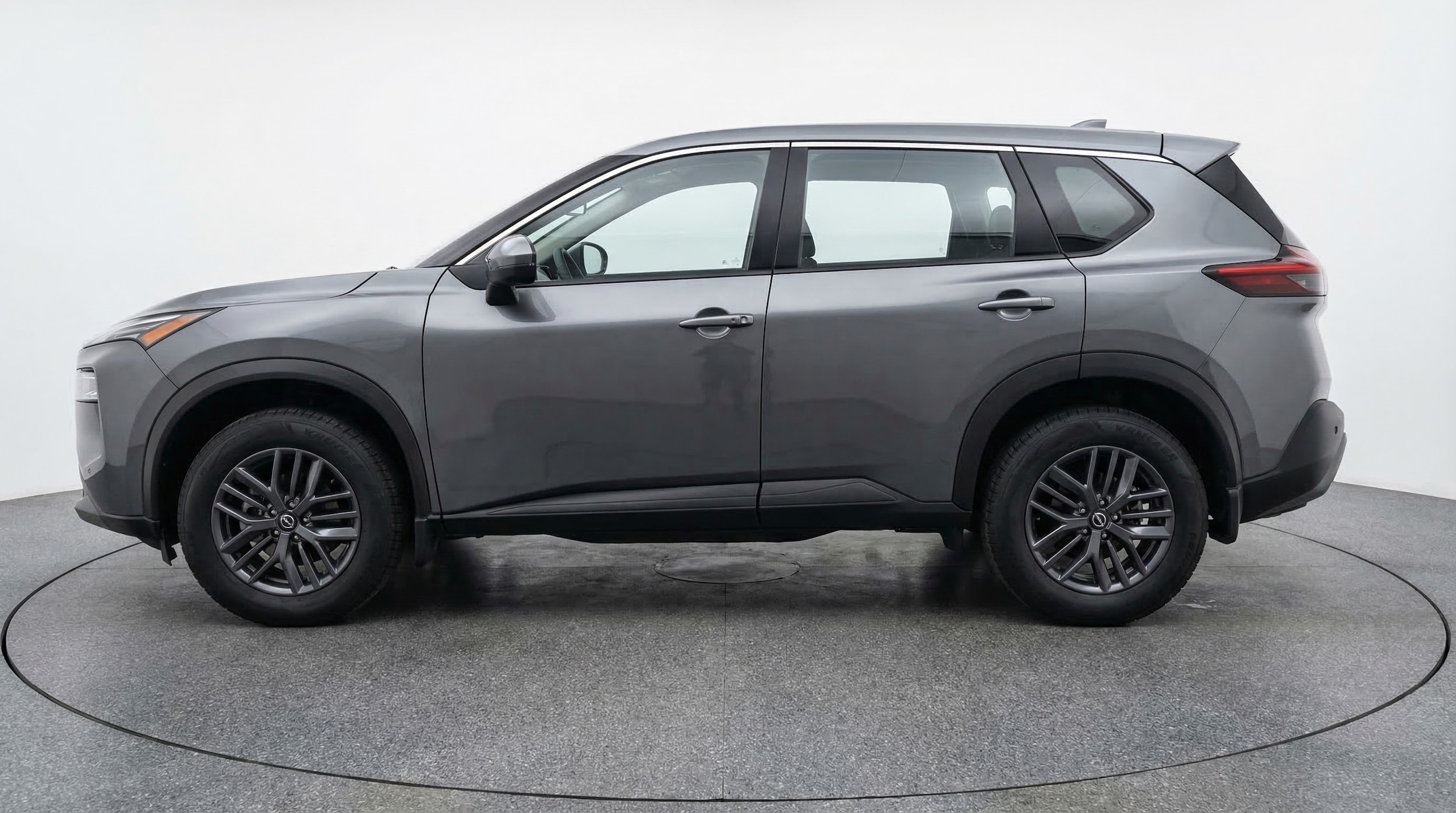 Thumbnail: 2023 Nissan Rogue - 4