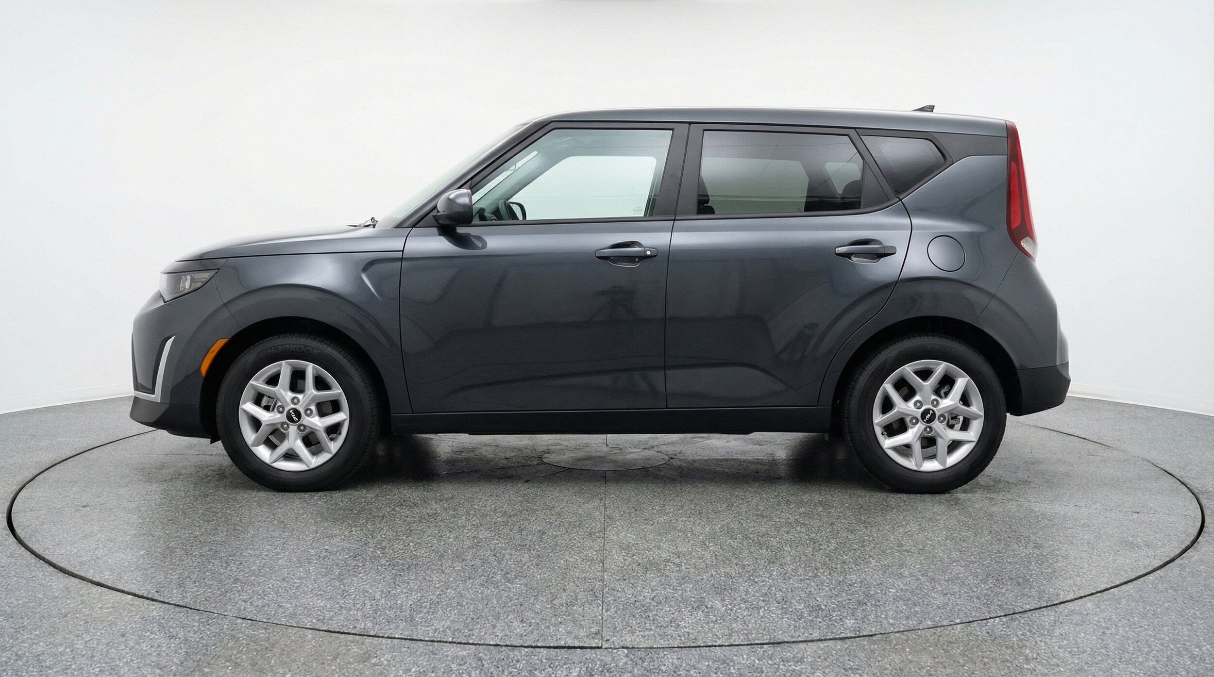 Thumbnail: 2025 Kia Soul - 5