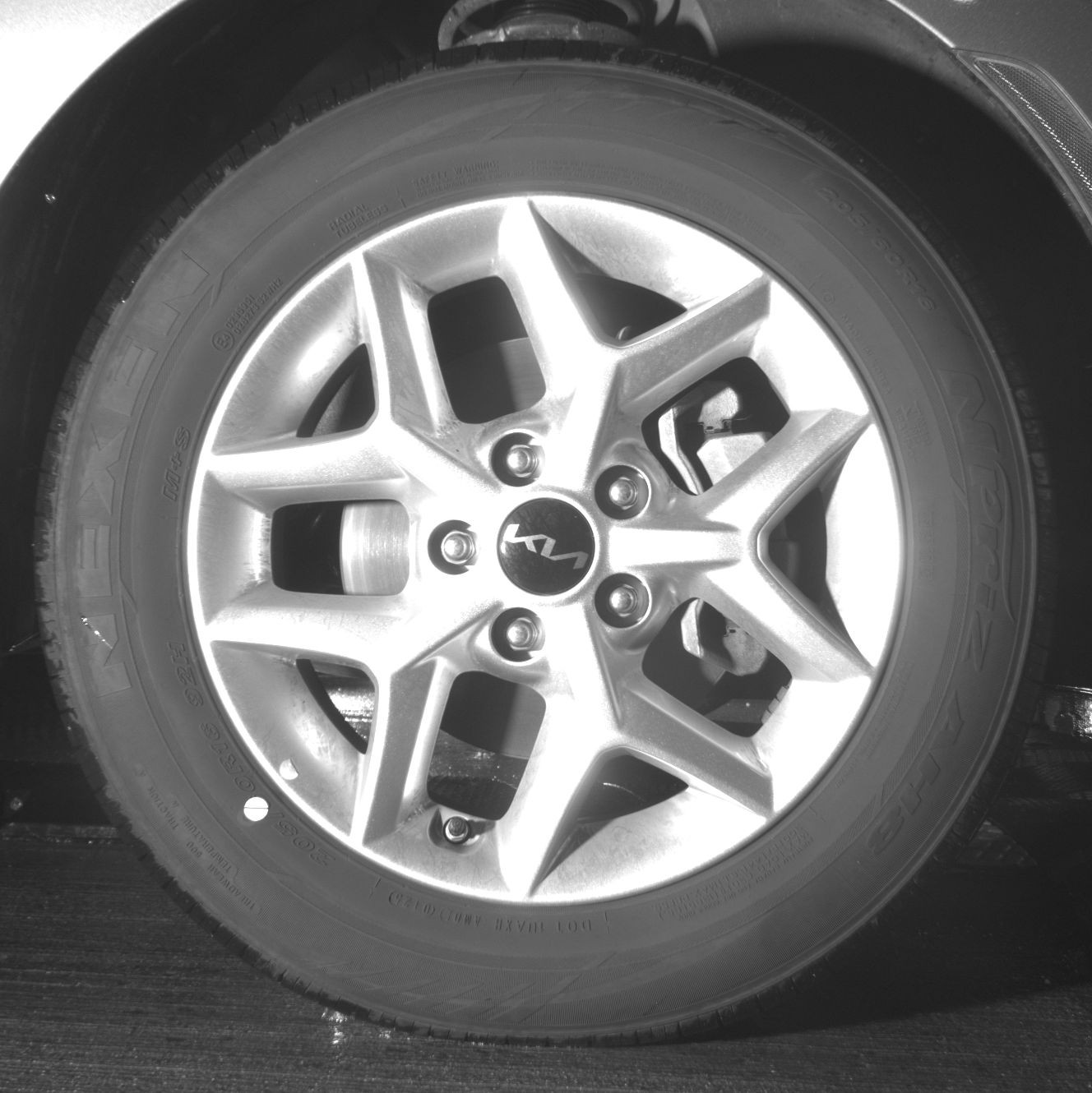 Thumbnail: 2025 Kia Soul - 10