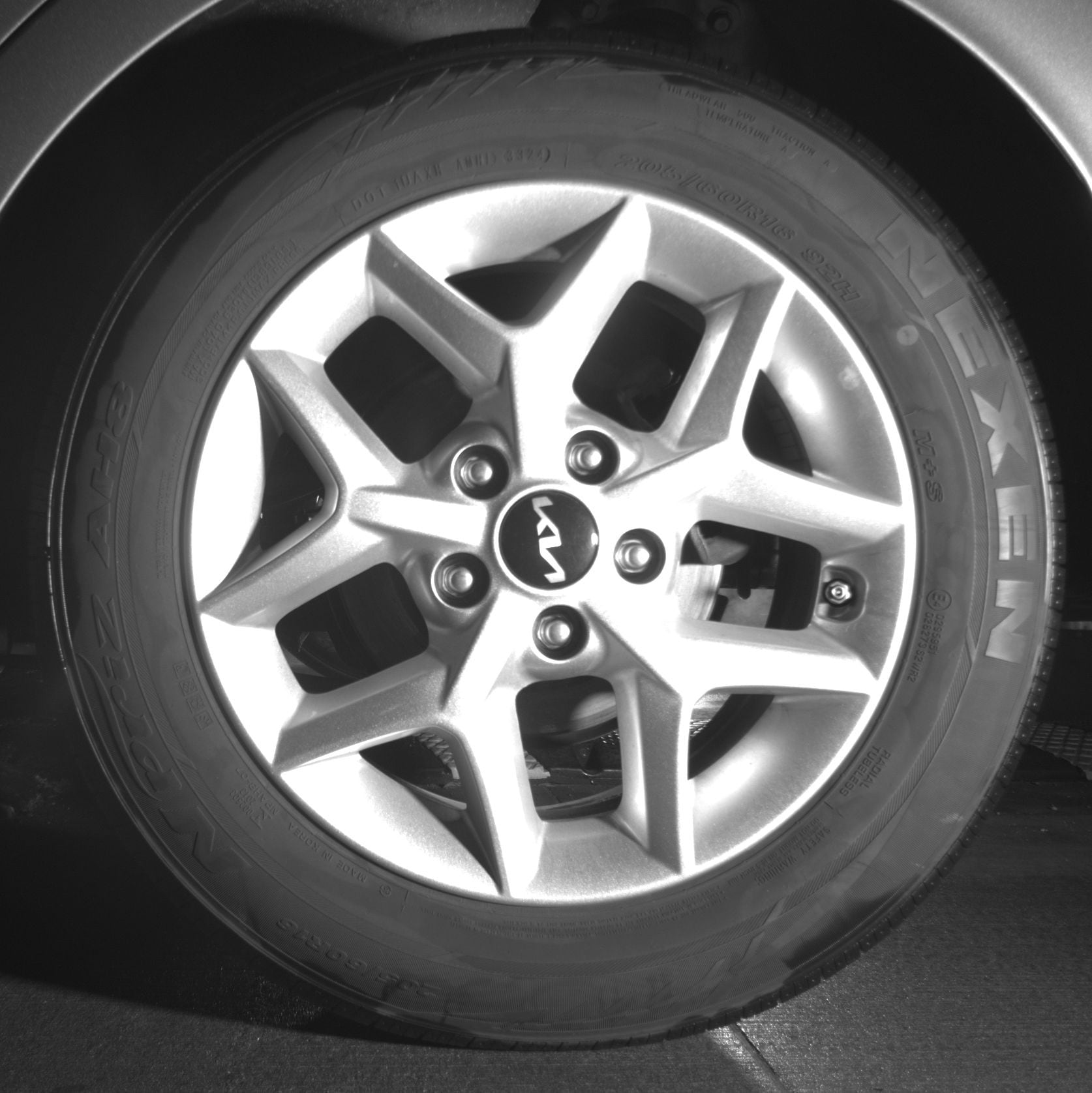 Thumbnail: 2025 Kia Soul - 11