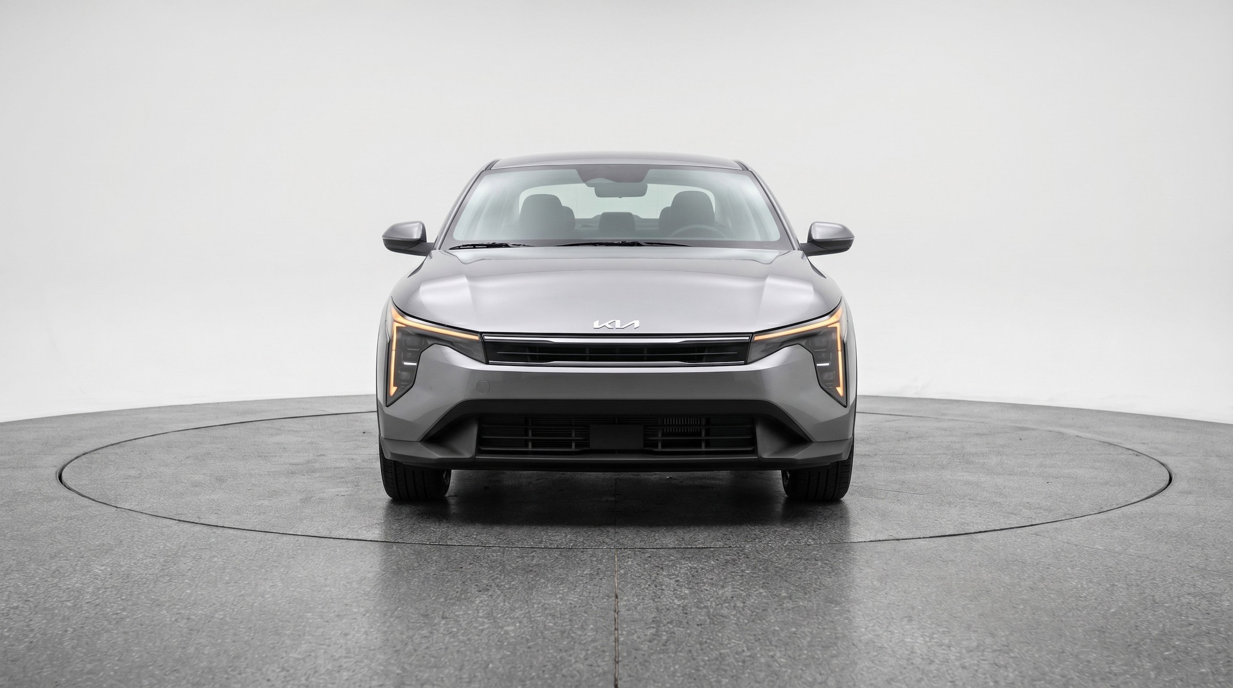 Thumbnail: 2025 Kia K4 - 2