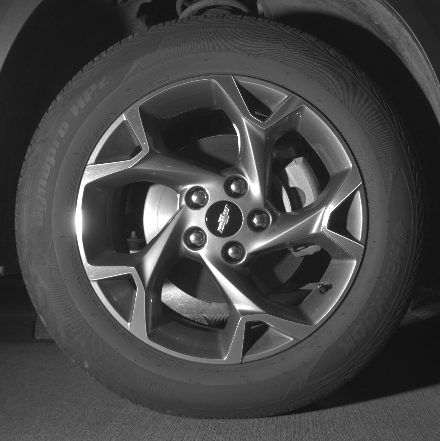 Thumbnail: 2025 Chevrolet Trax - 10