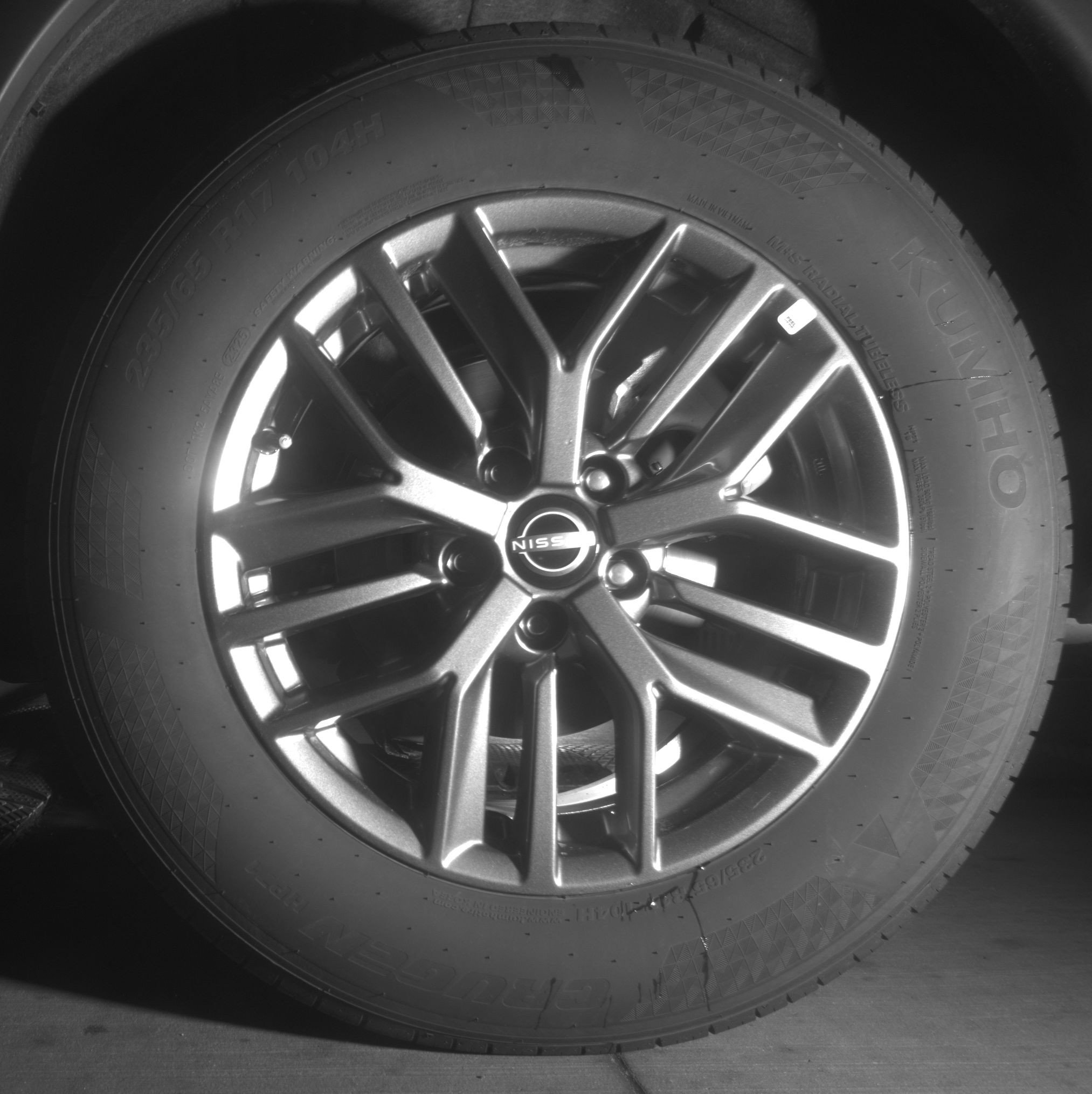Thumbnail: 2026 Nissan Rogue - 14