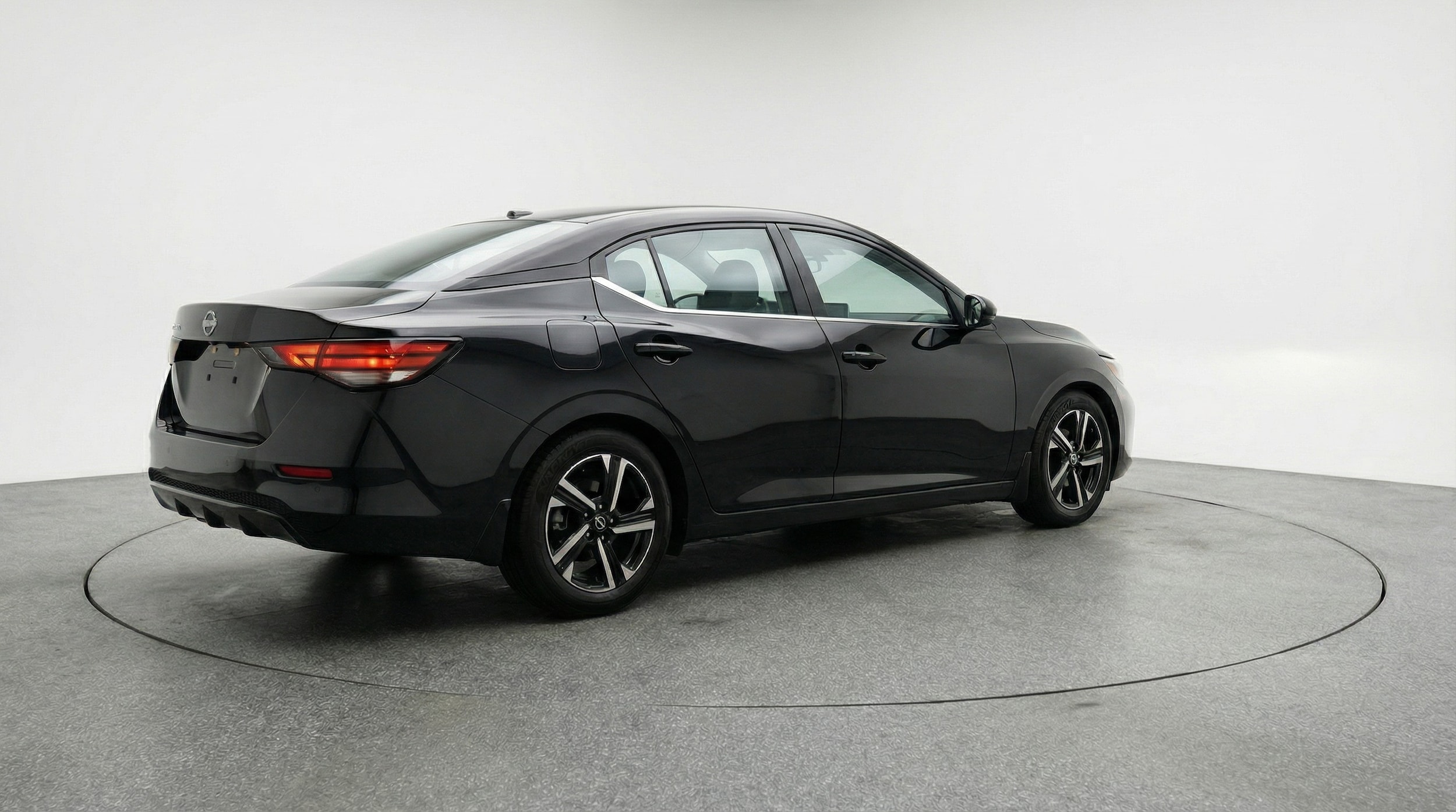 Thumbnail: 2025 Nissan Sentra - 7