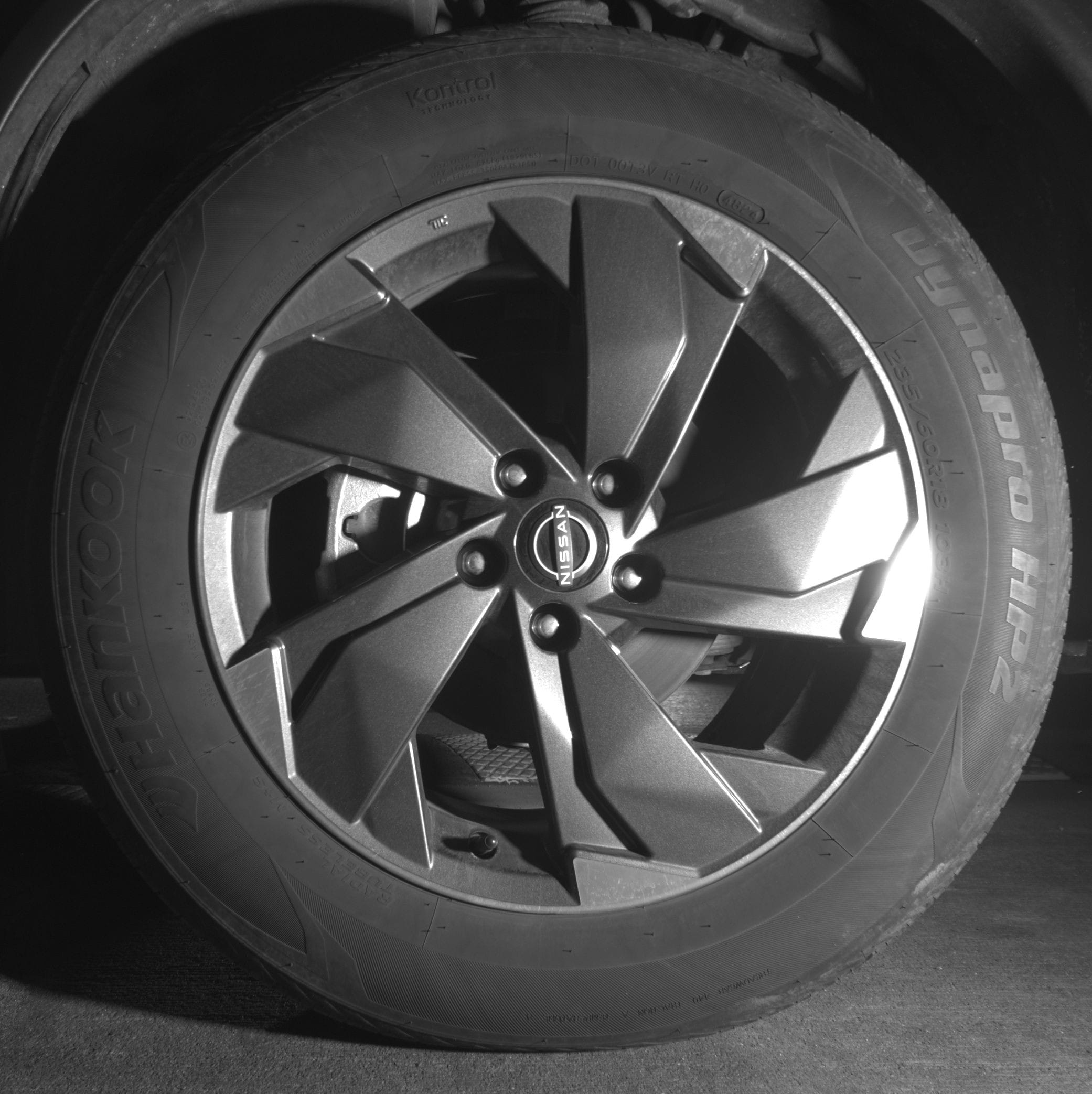 Thumbnail: 2025 Nissan Rogue - 9