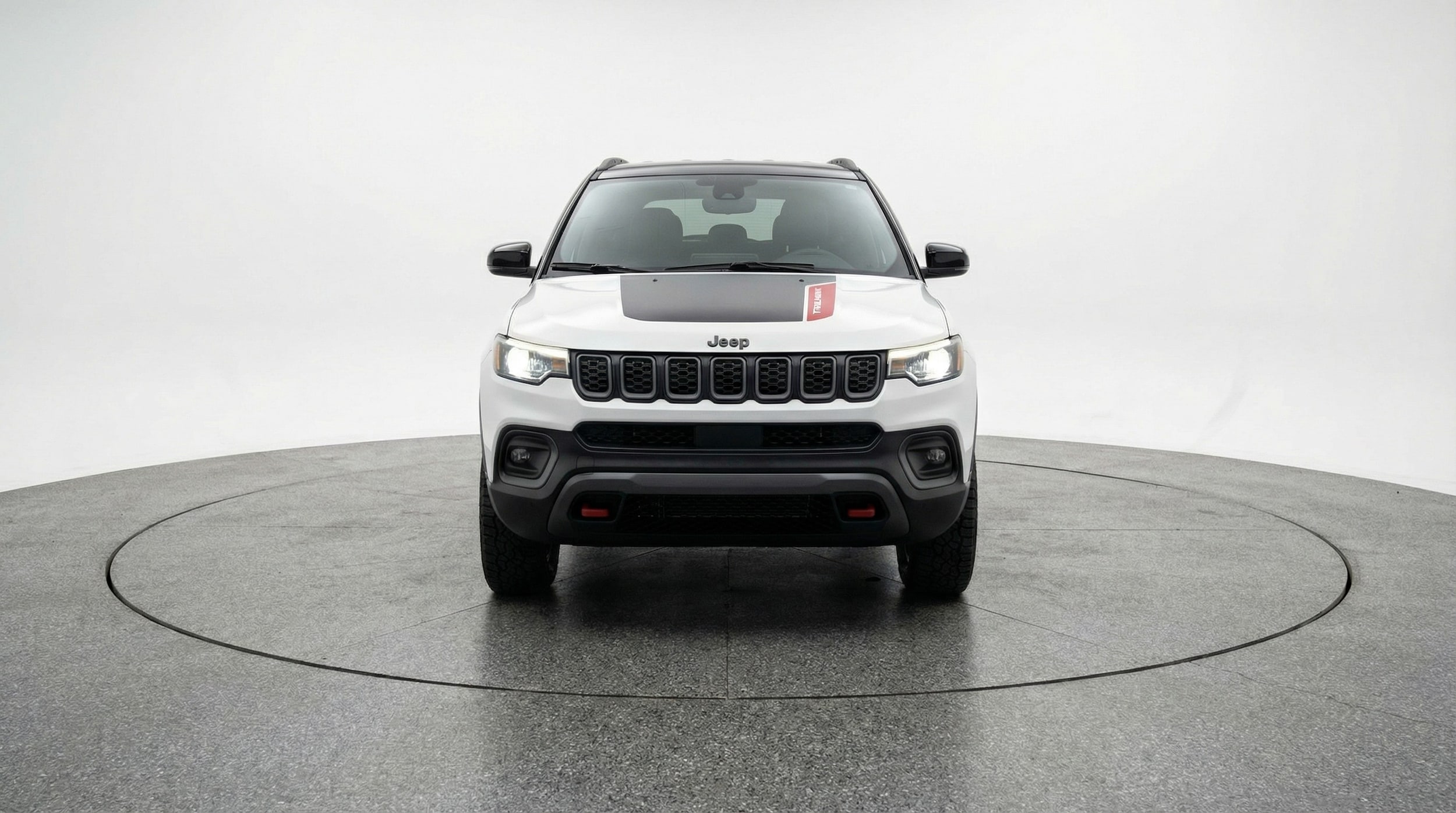 Thumbnail: 2025 Jeep Compass - 2