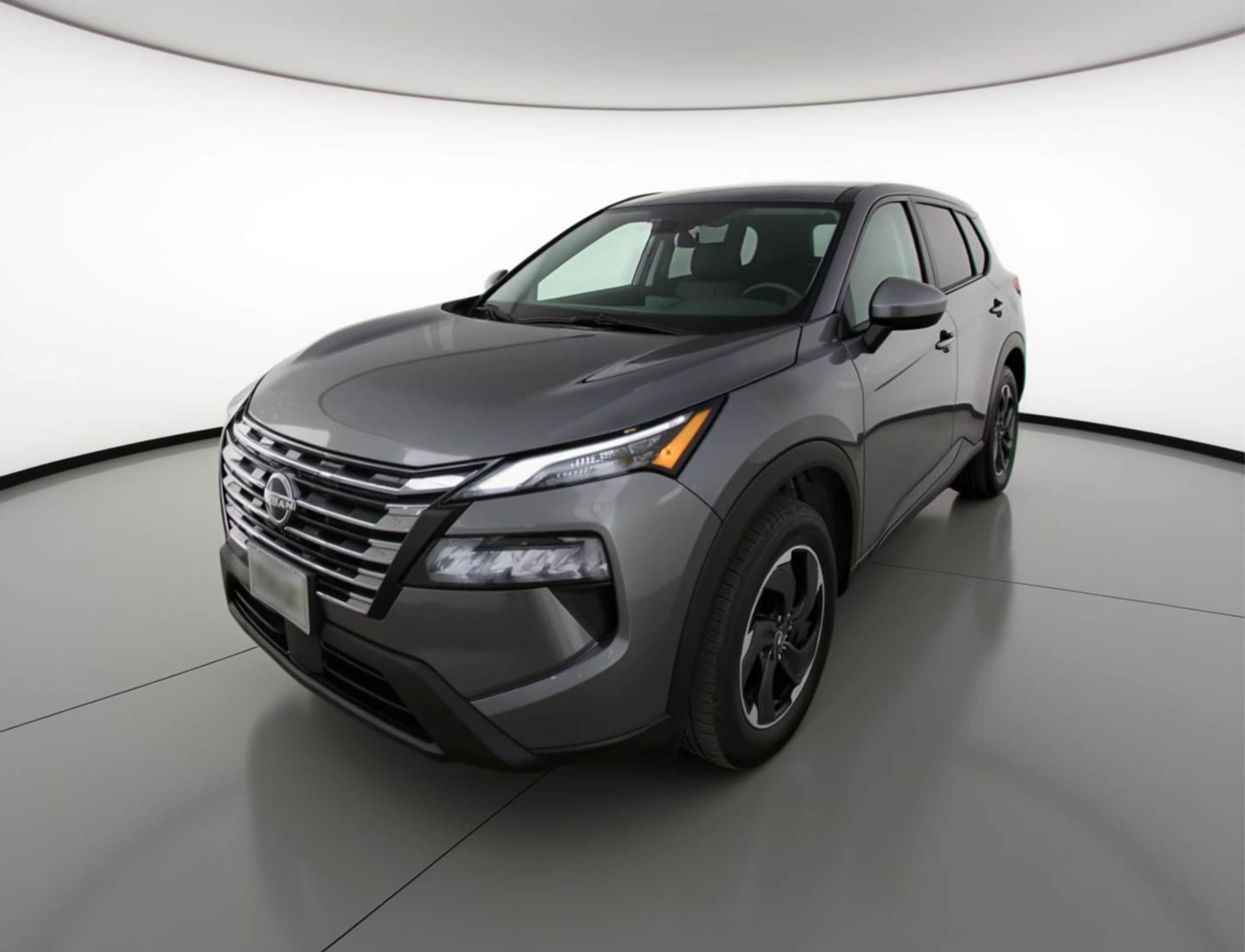 Thumbnail: 2025 Nissan Rogue - 3