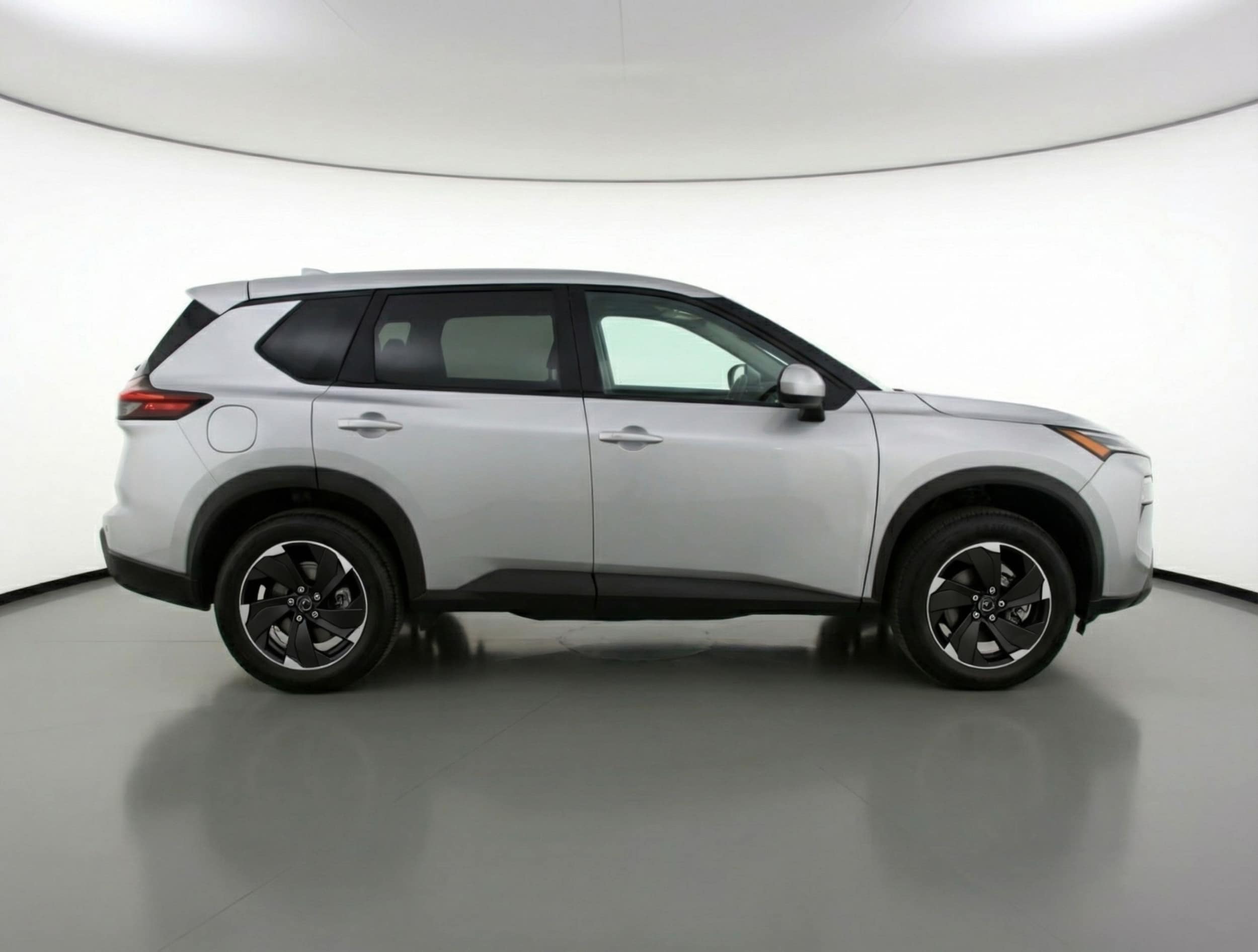 Thumbnail: 2025 Nissan Rogue - 8