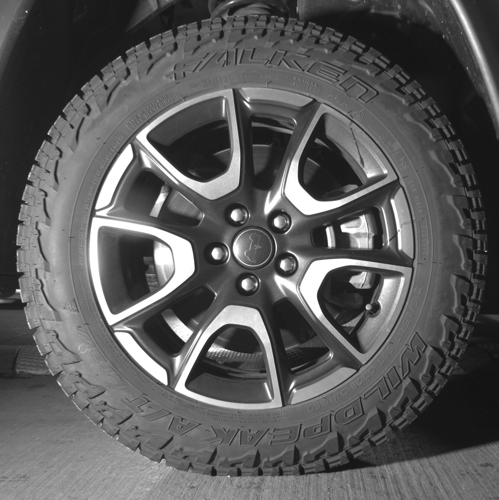 Thumbnail: 2025 Jeep Compass - 10