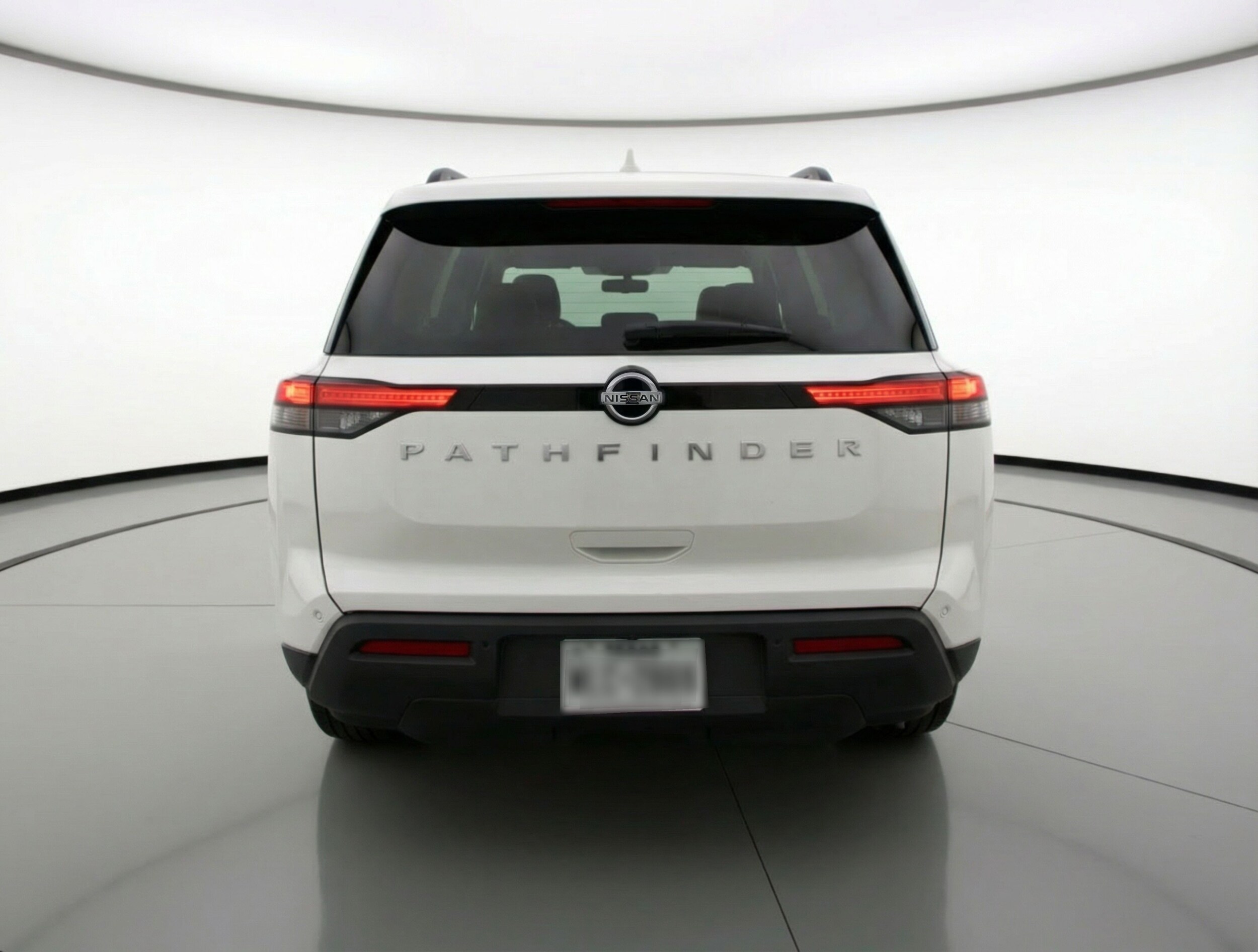 Thumbnail: 2025 Nissan Pathfinder - 6