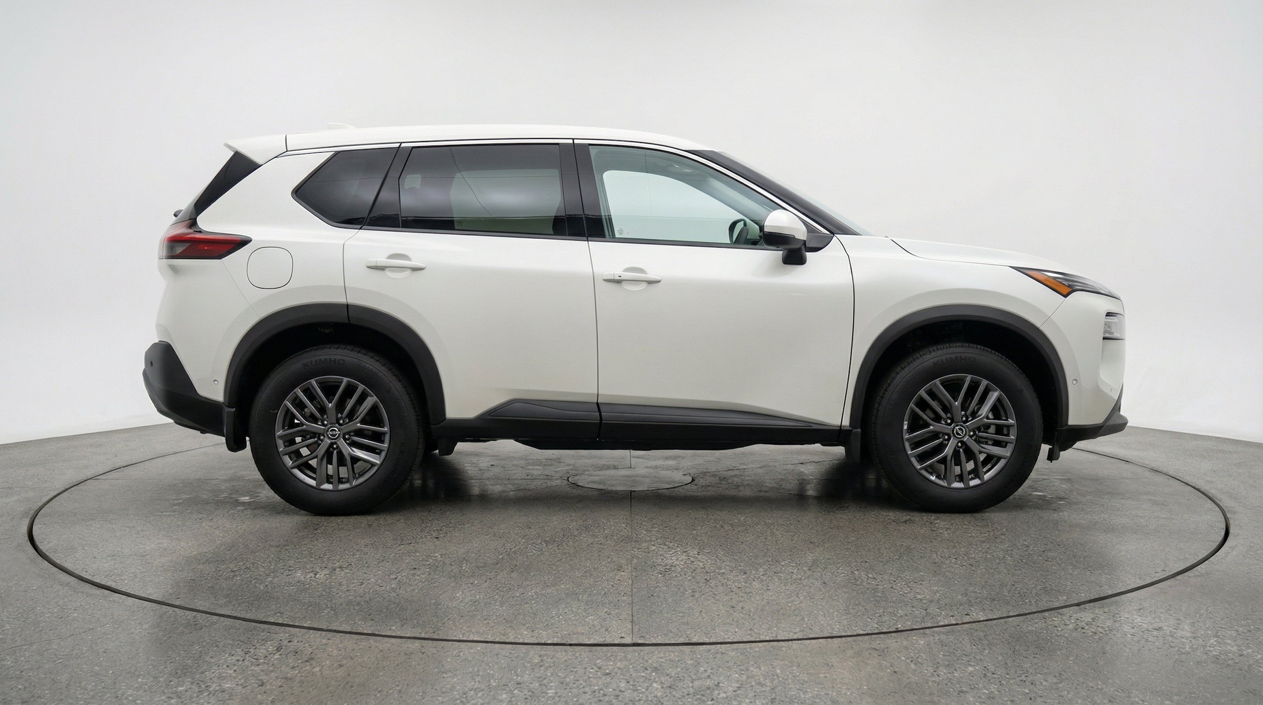 Thumbnail: 2026 Nissan Rogue - 10