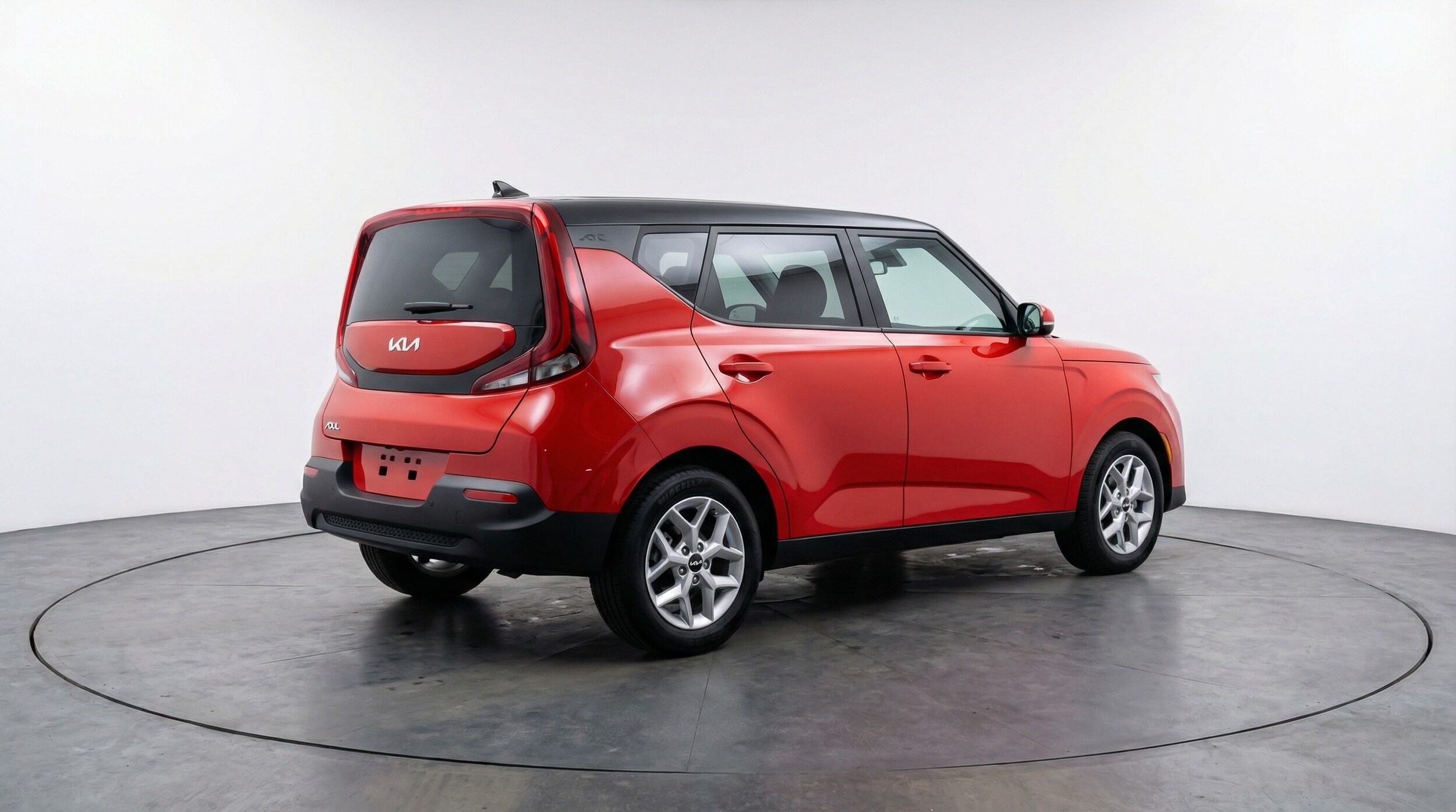 Thumbnail: 2025 Kia Soul - 7