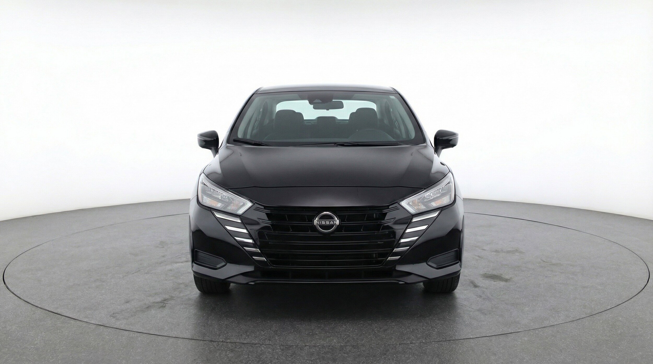 Thumbnail: 2025 Nissan Versa - 2