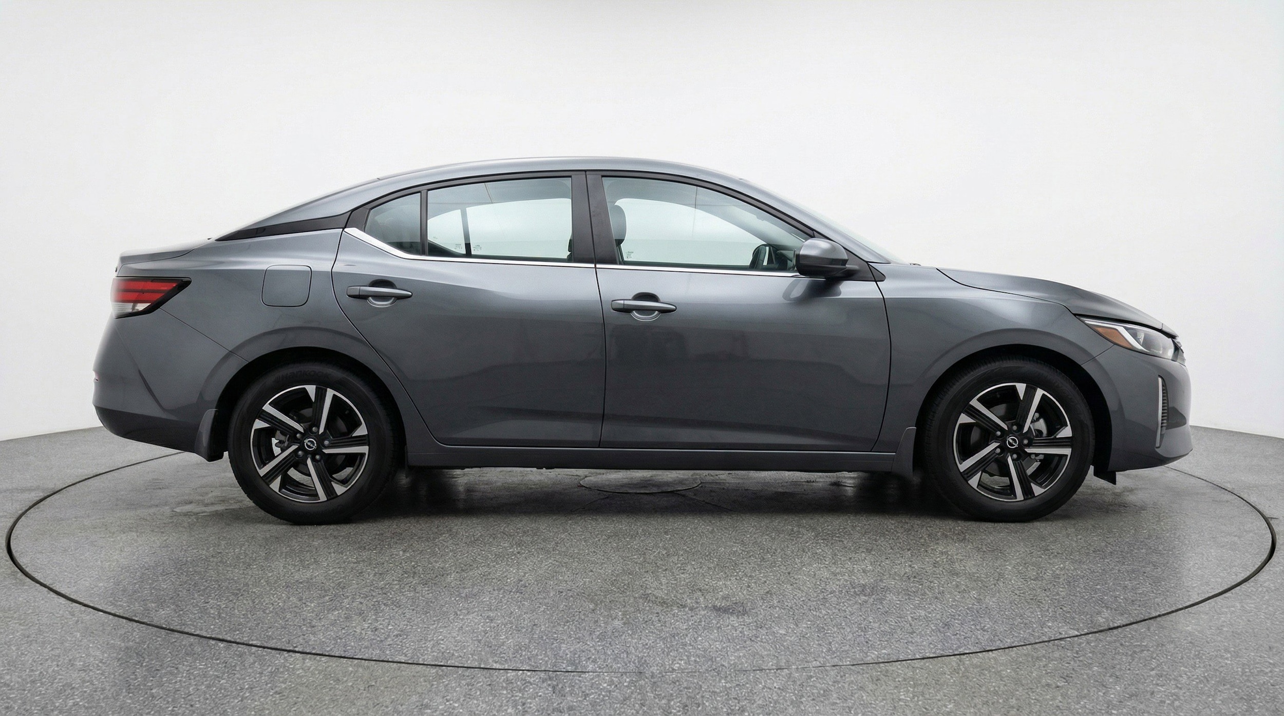 Thumbnail: 2025 Nissan Sentra - 11