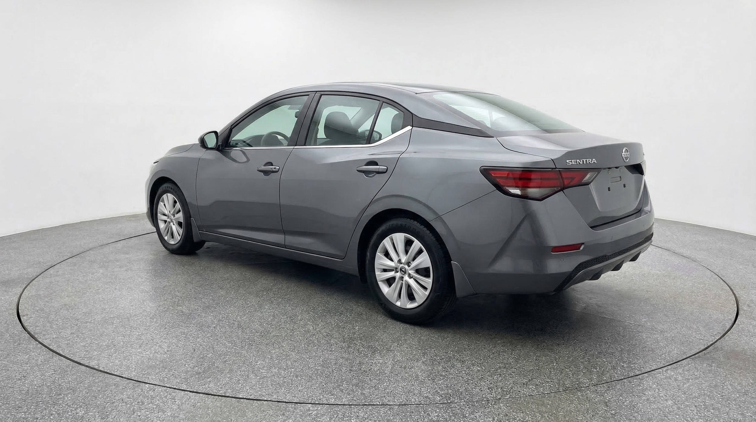 Thumbnail: 2025 Nissan Sentra - 5