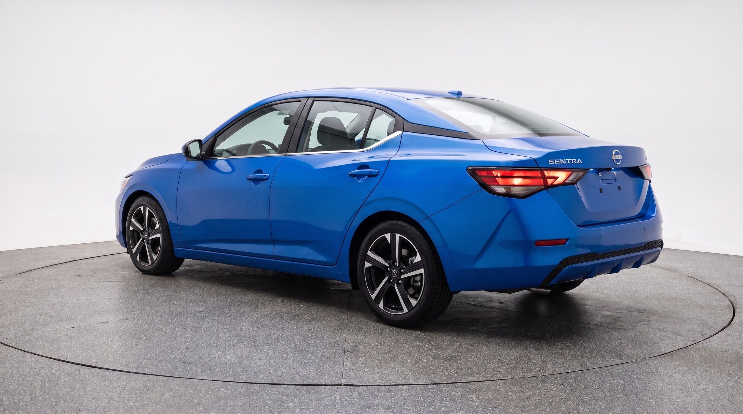Thumbnail: 2025 Nissan Sentra - 6