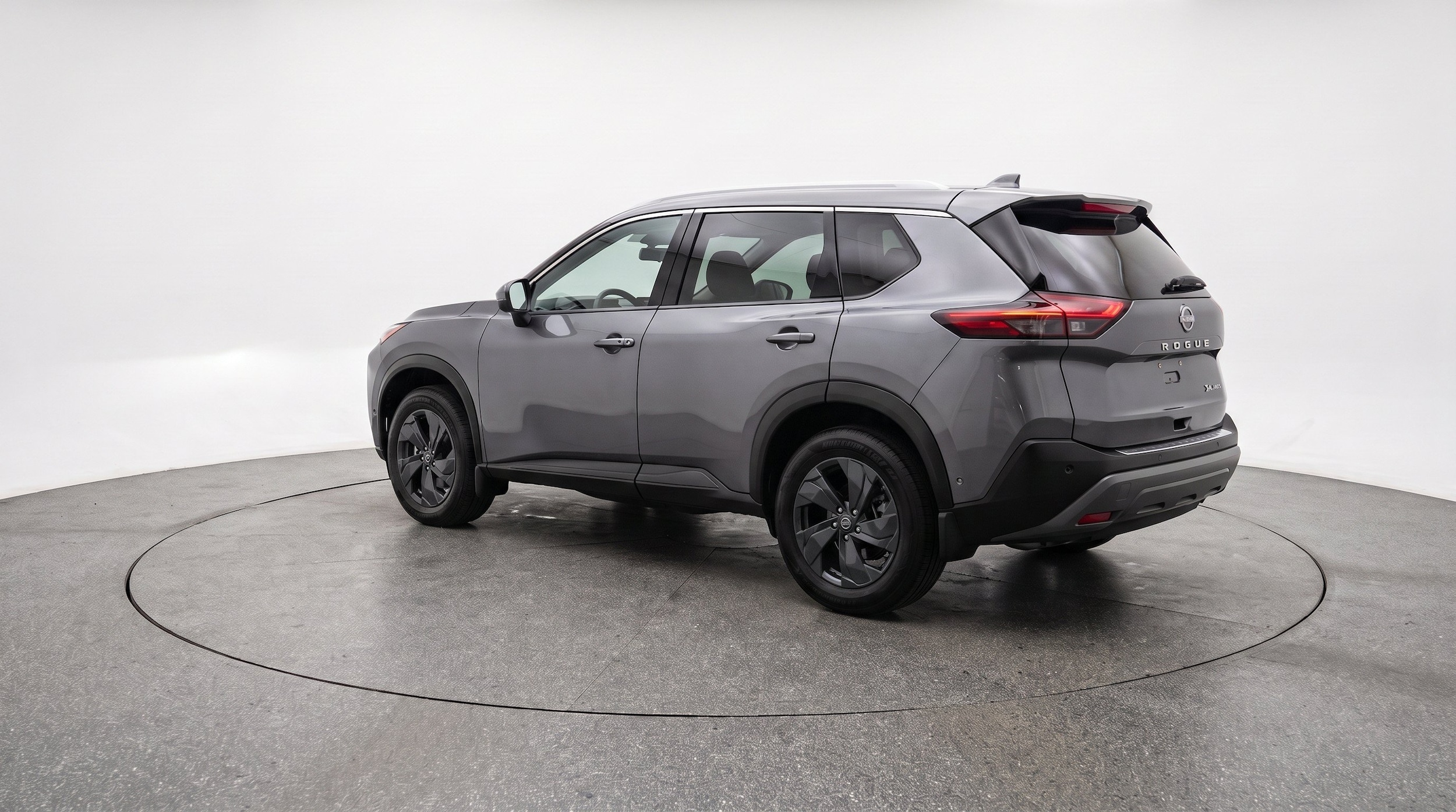 Thumbnail: 2026 Nissan Rogue - 6