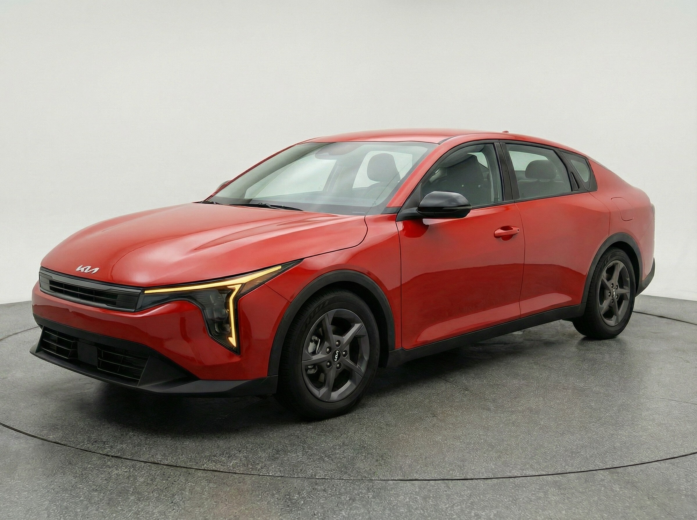 Thumbnail: 2025 Kia K4 - 3