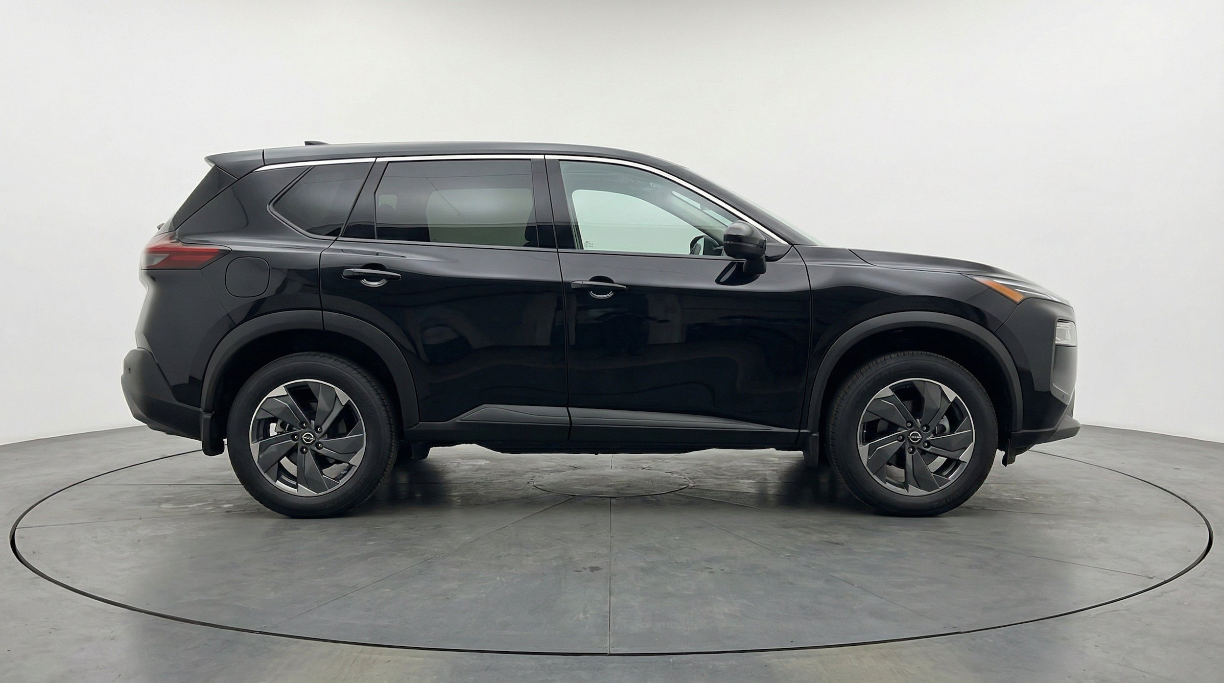 Thumbnail: 2025 Nissan Rogue - 11