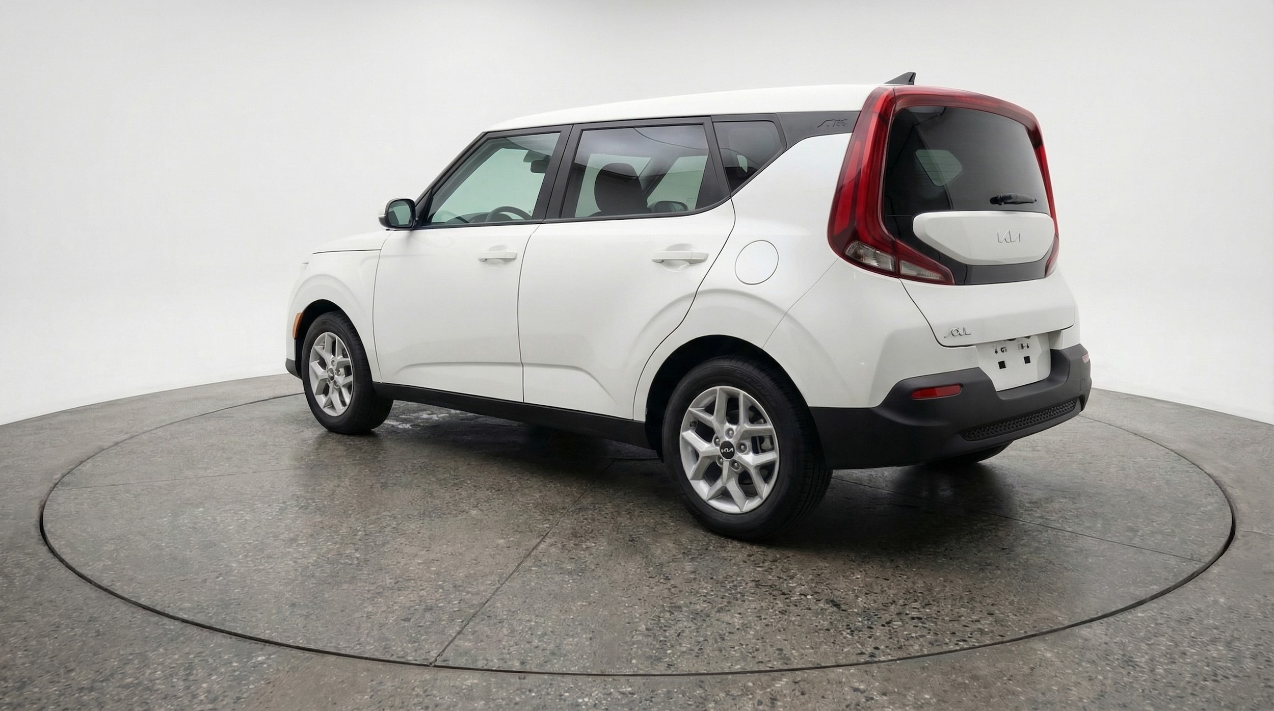 Thumbnail: 2025 Kia Soul - 5