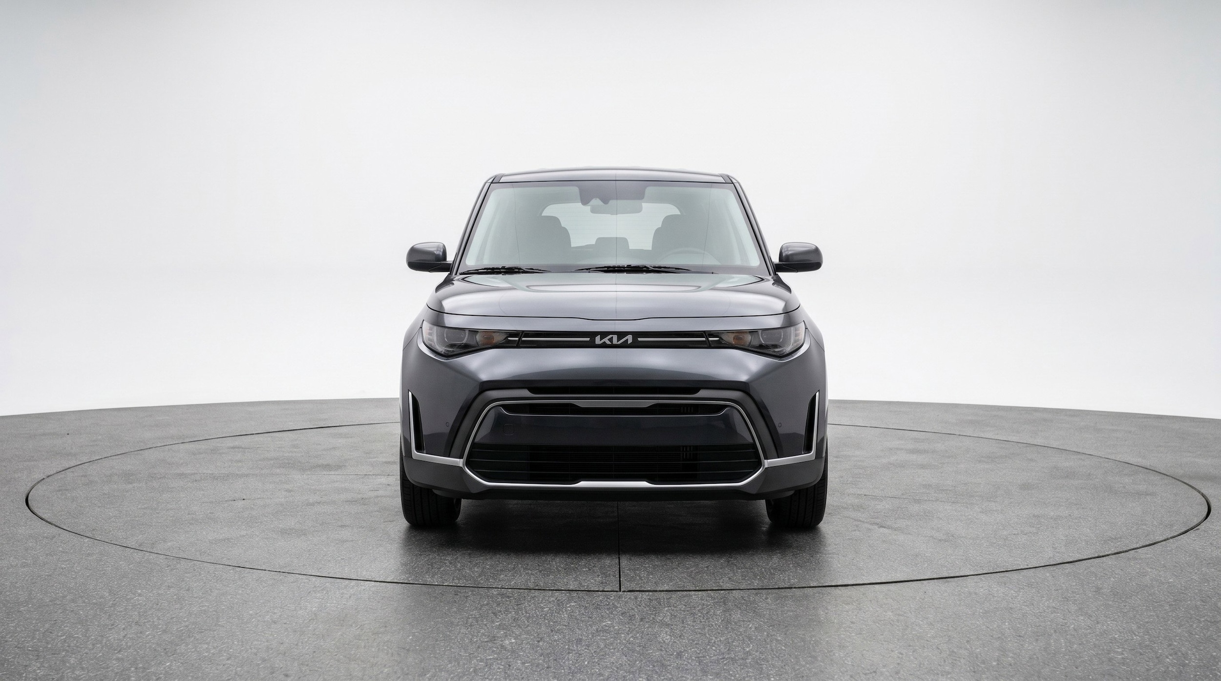 Thumbnail: 2025 Kia Soul - 2