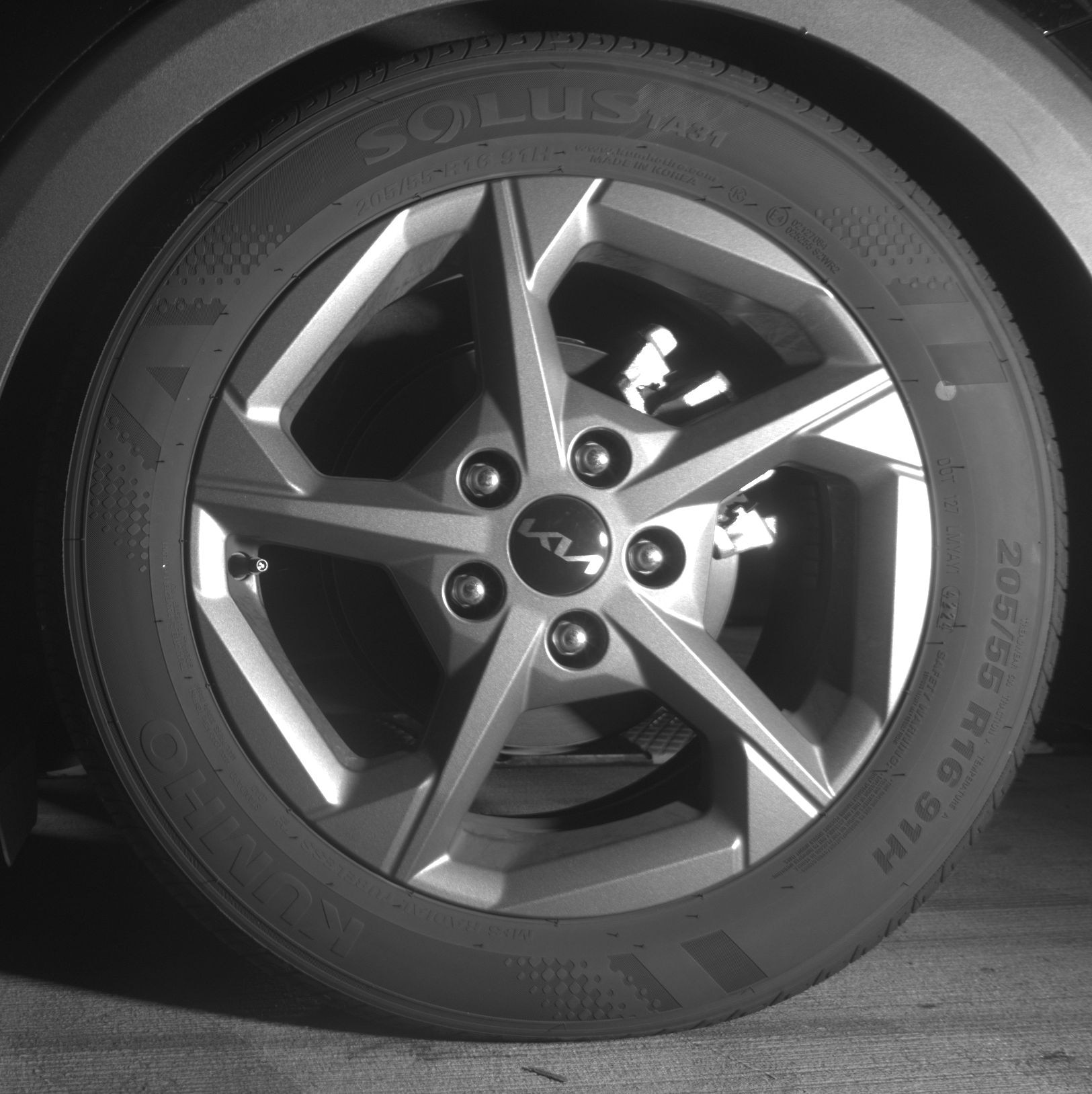 Thumbnail: 2025 Kia K4 - 11