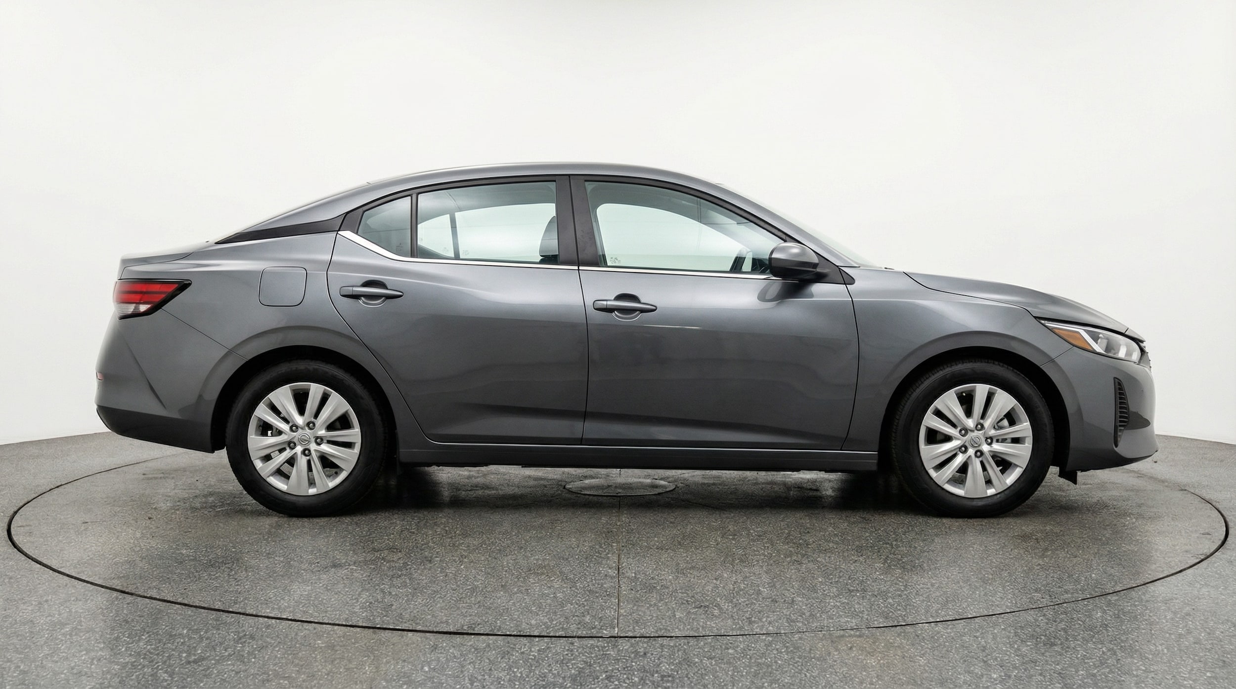 Thumbnail: 2025 Nissan Sentra - 8